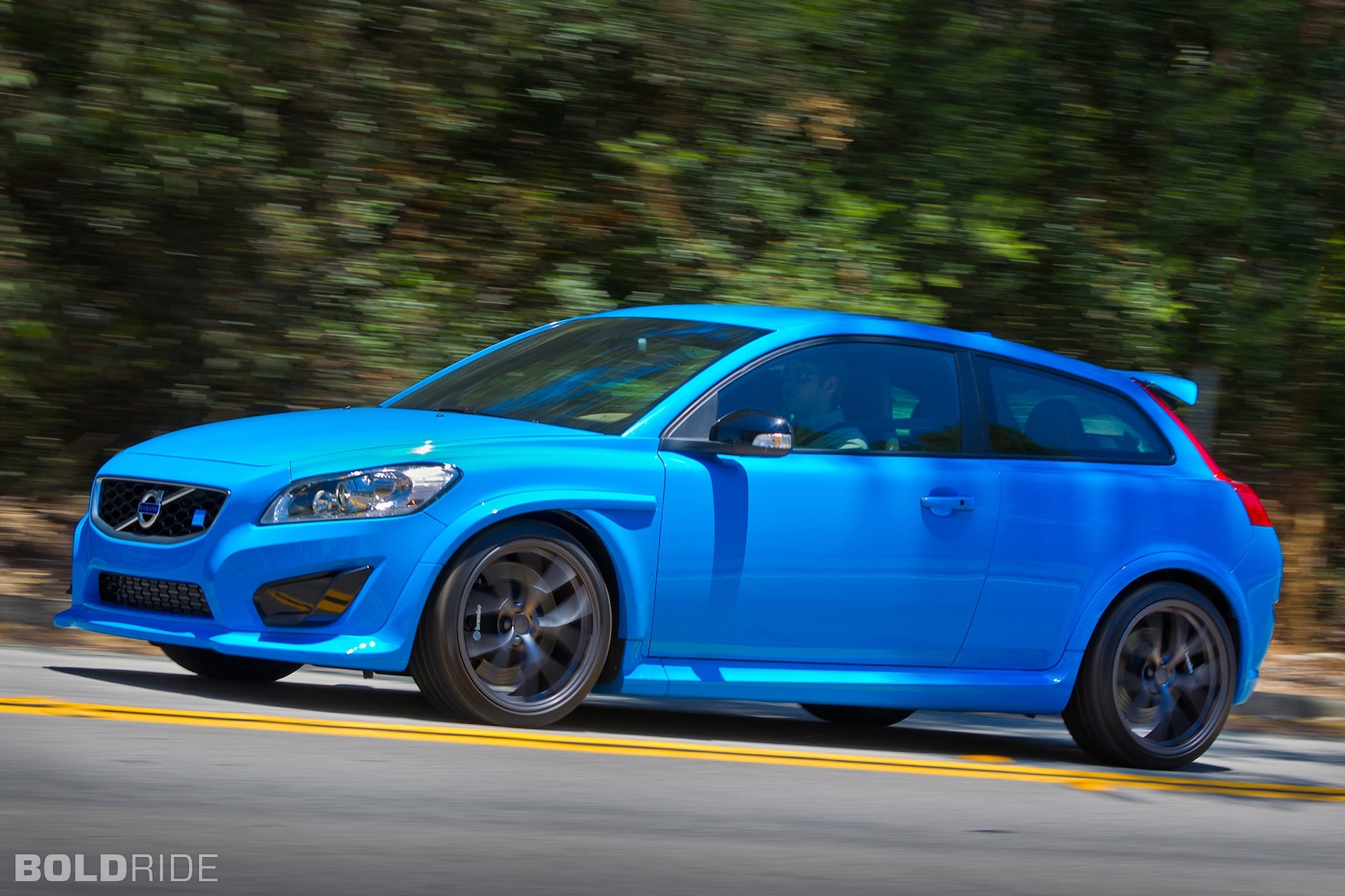 Volvo C30 Wallpapers