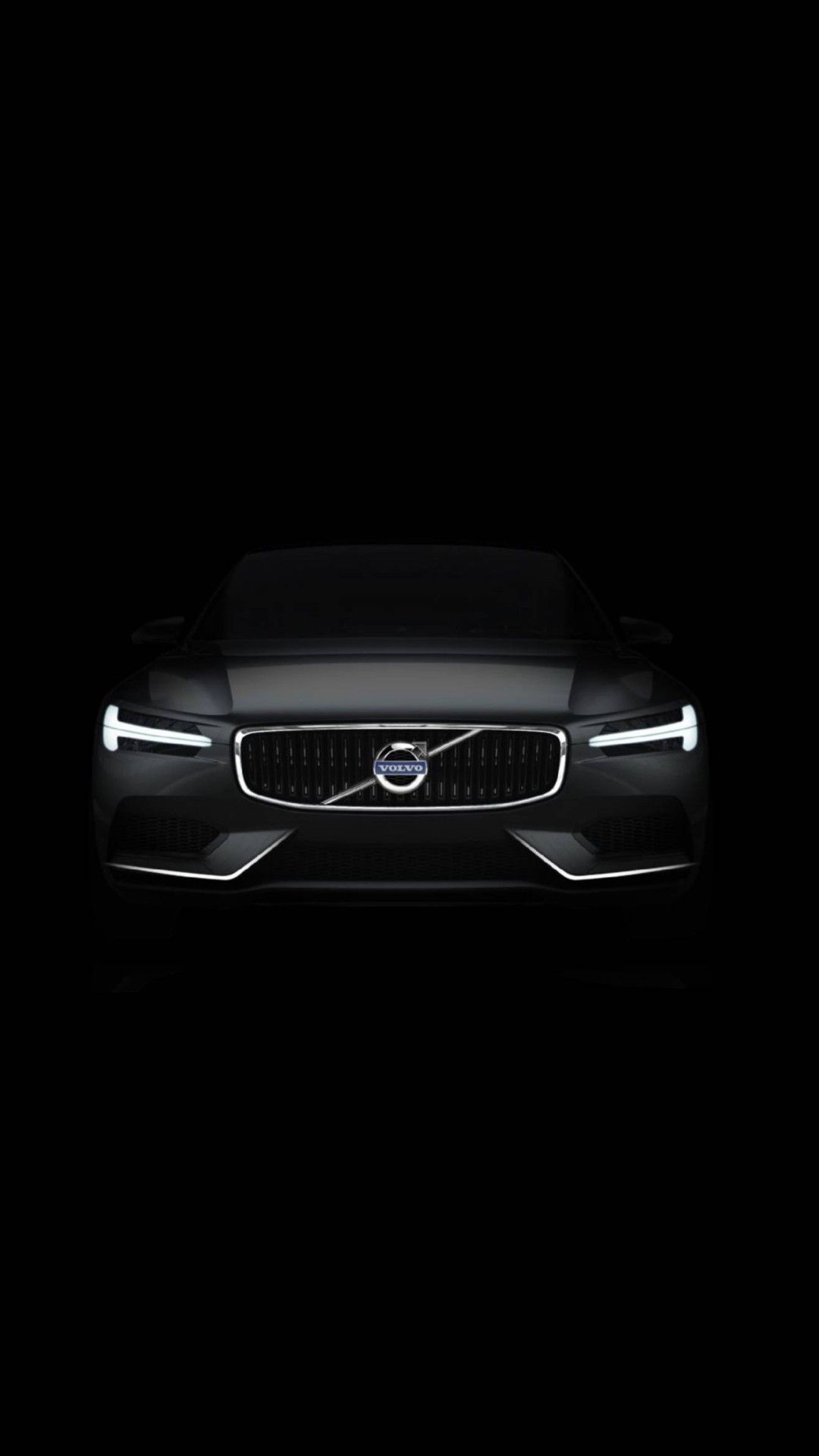 Volvo Iphone Wallpapers