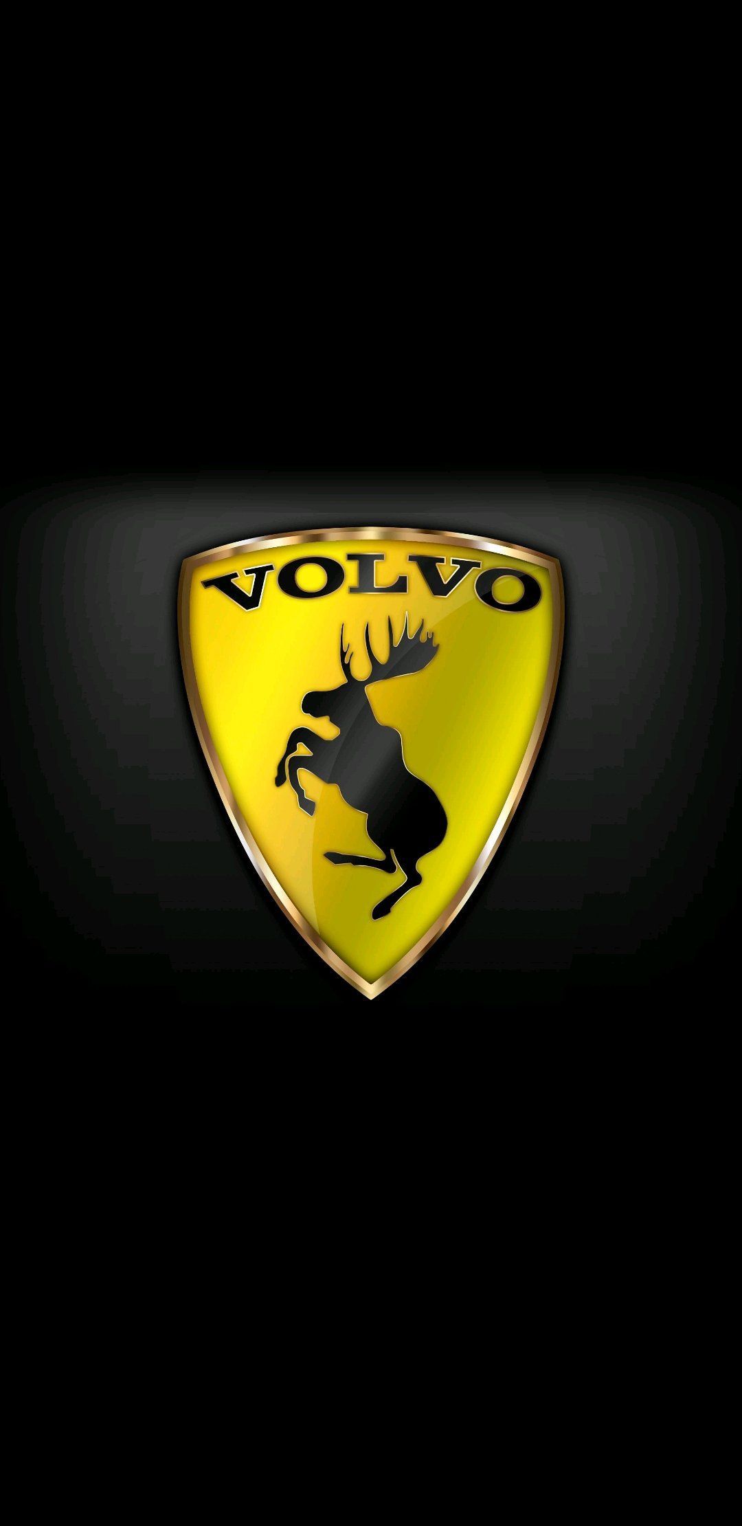 Volvo Iphone Wallpapers