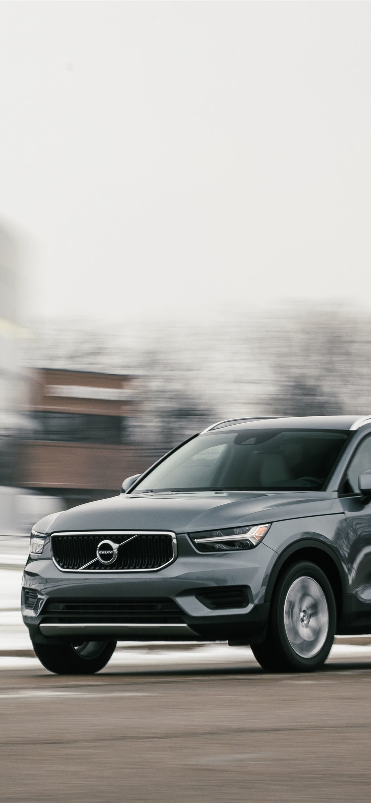 Volvo Iphone Wallpapers