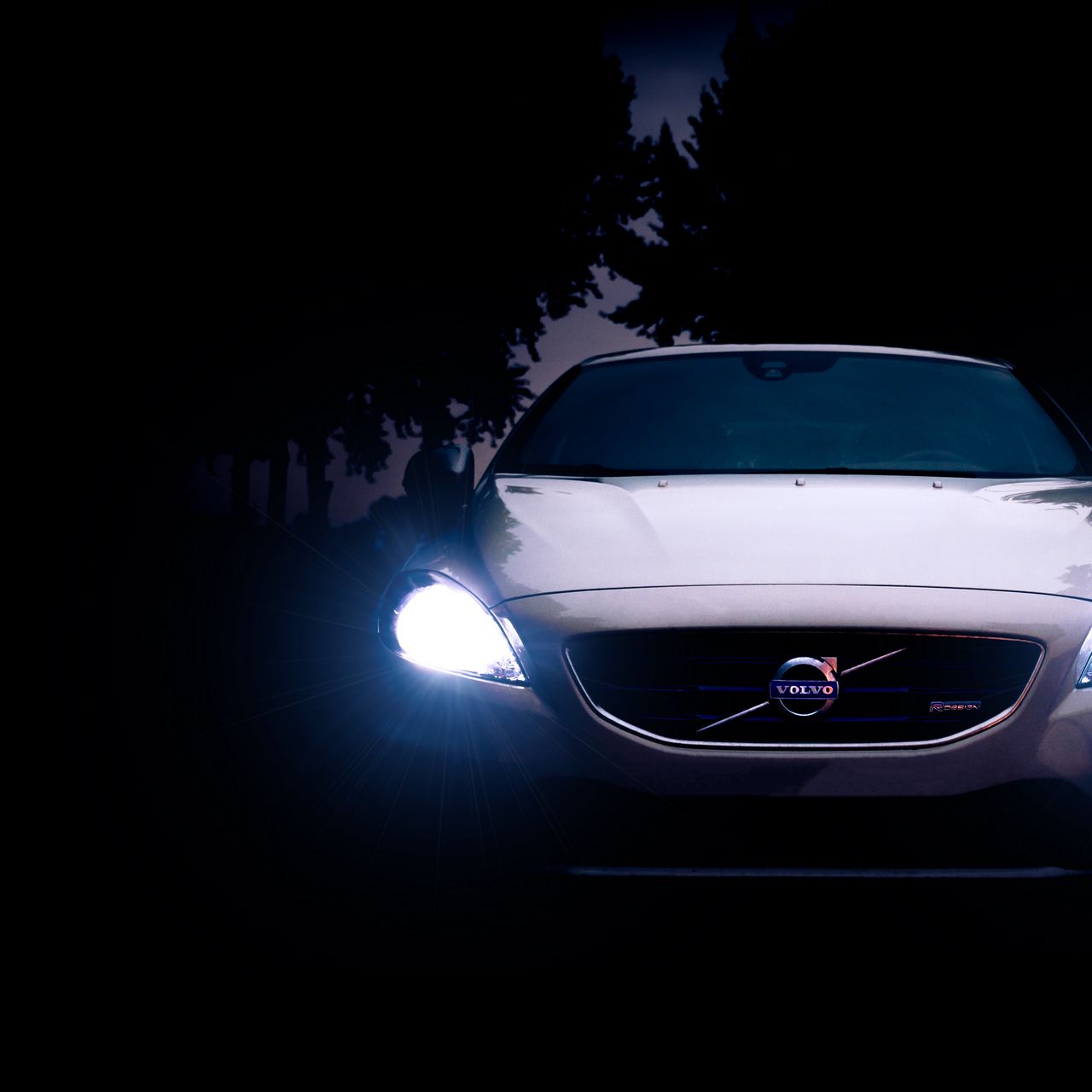 Volvo Iphone Wallpapers