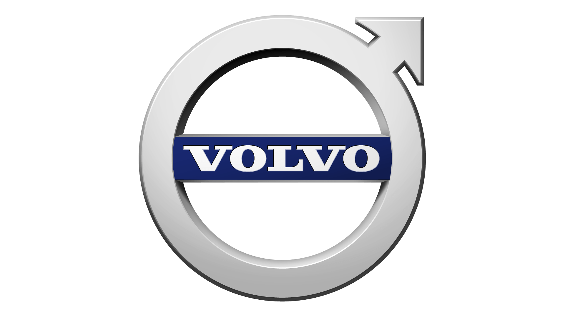 Volvo Logo Wallpapers