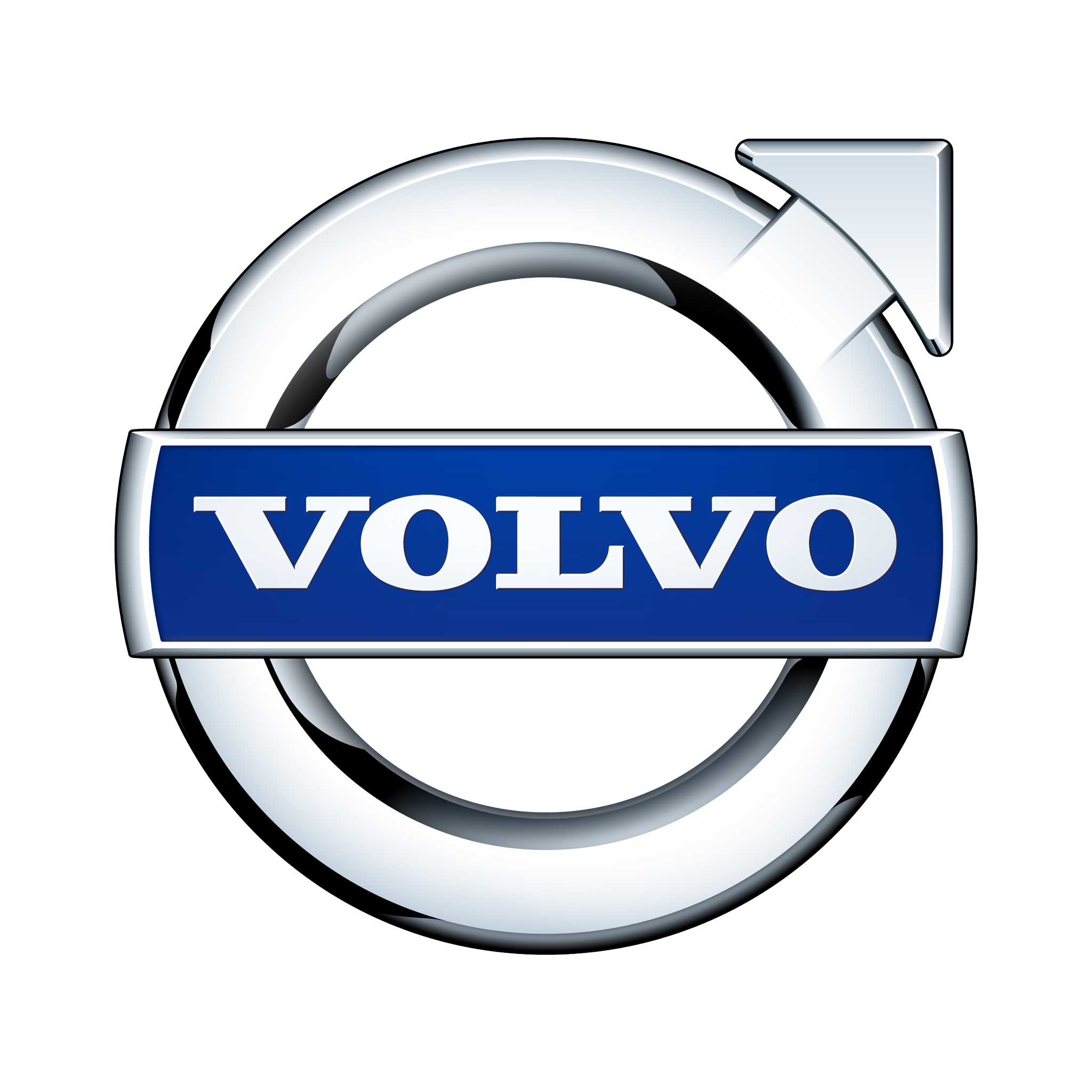 Volvo Logo Wallpapers