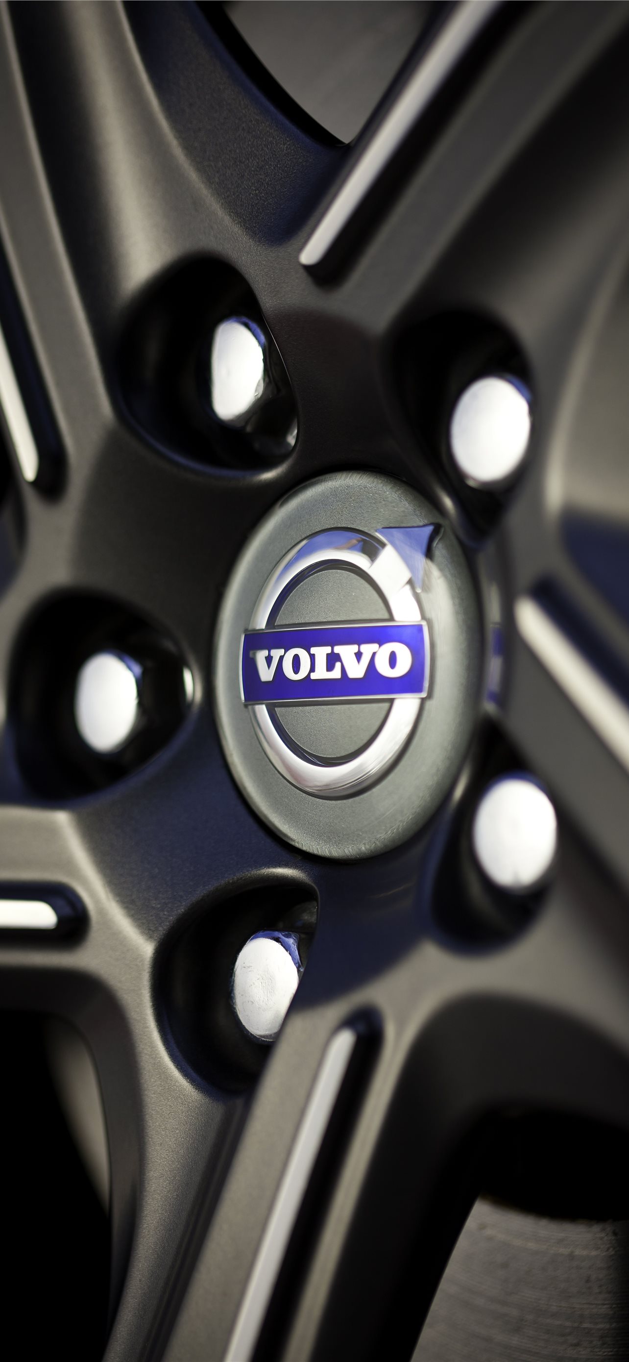 Volvo Logo Wallpapers