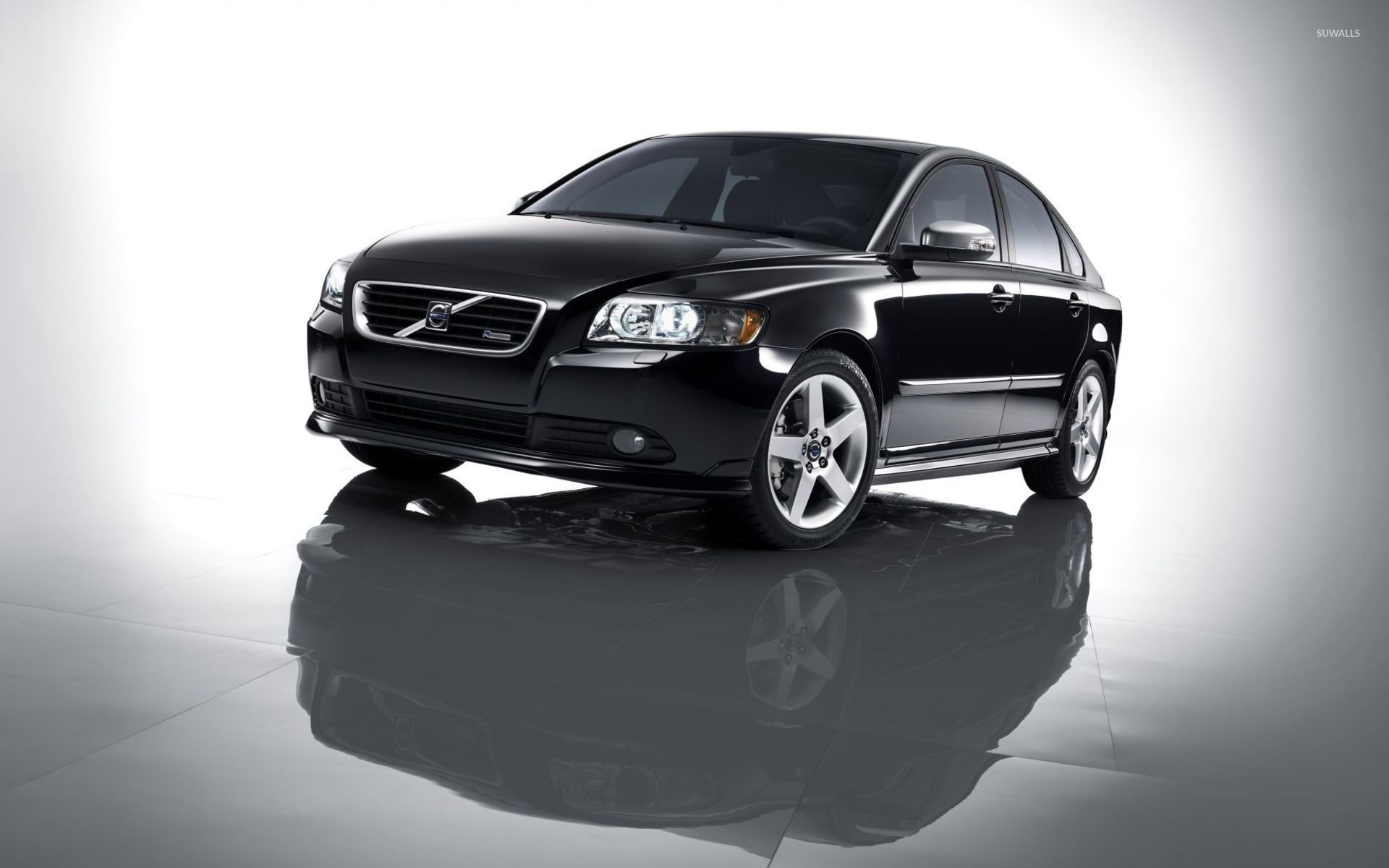 Volvo S40 Wallpapers