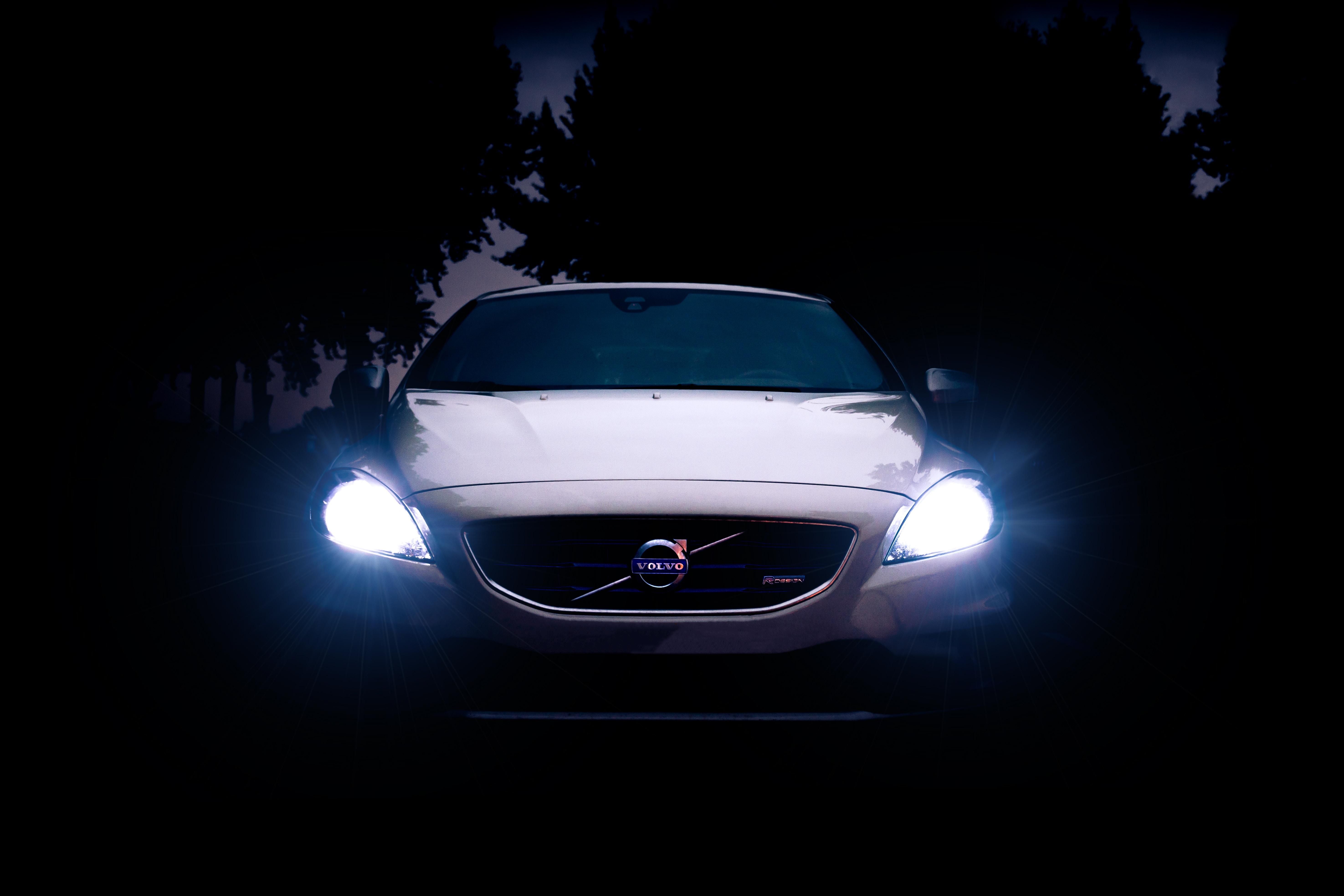 Volvo S40 Wallpapers