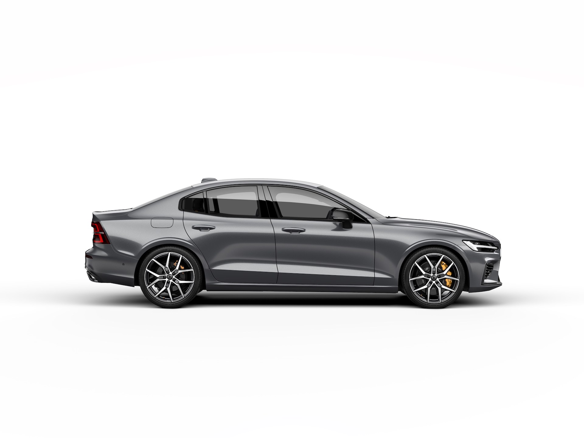 Volvo S60 Inscription Wallpapers