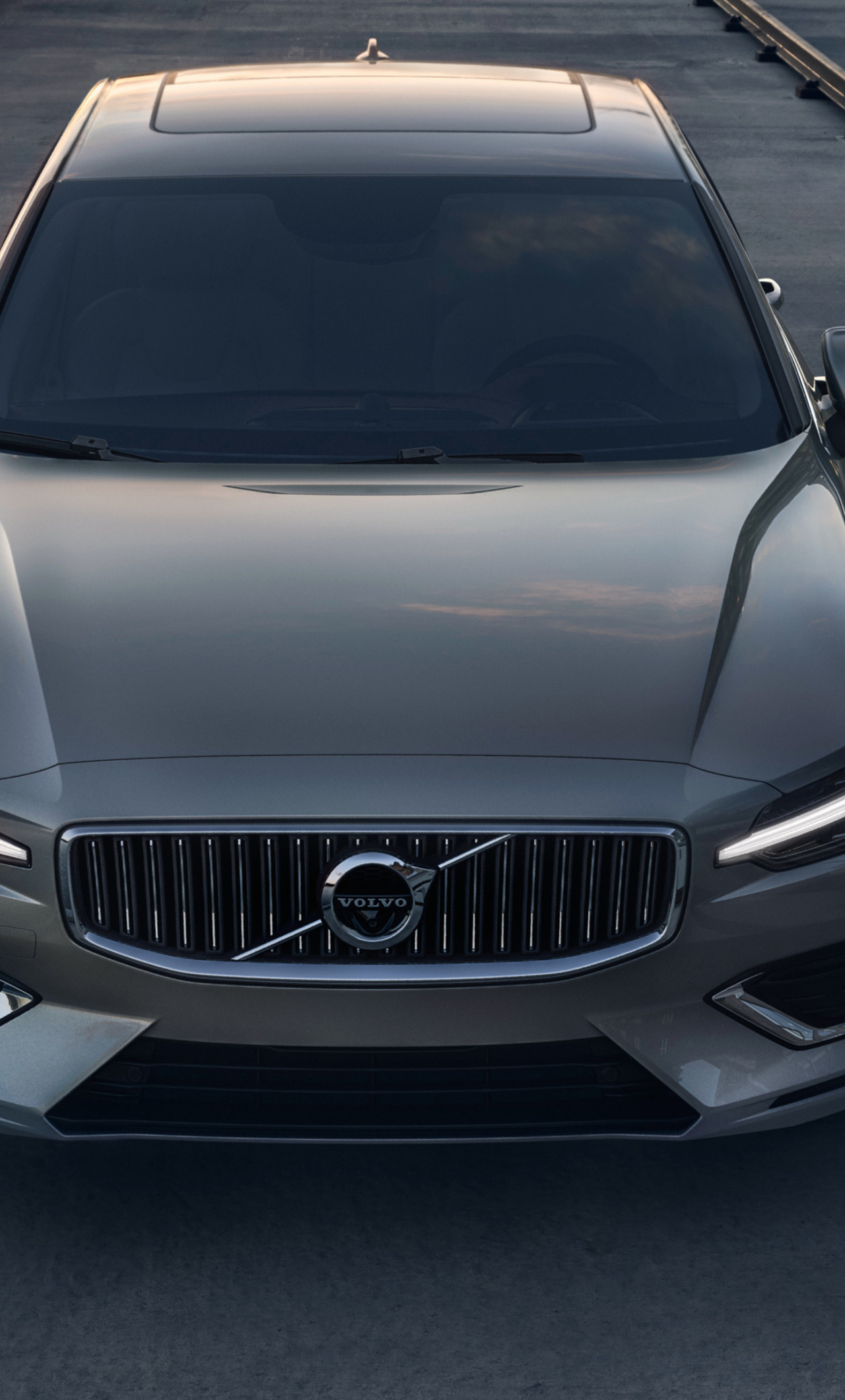 Volvo S60 Inscription Wallpapers