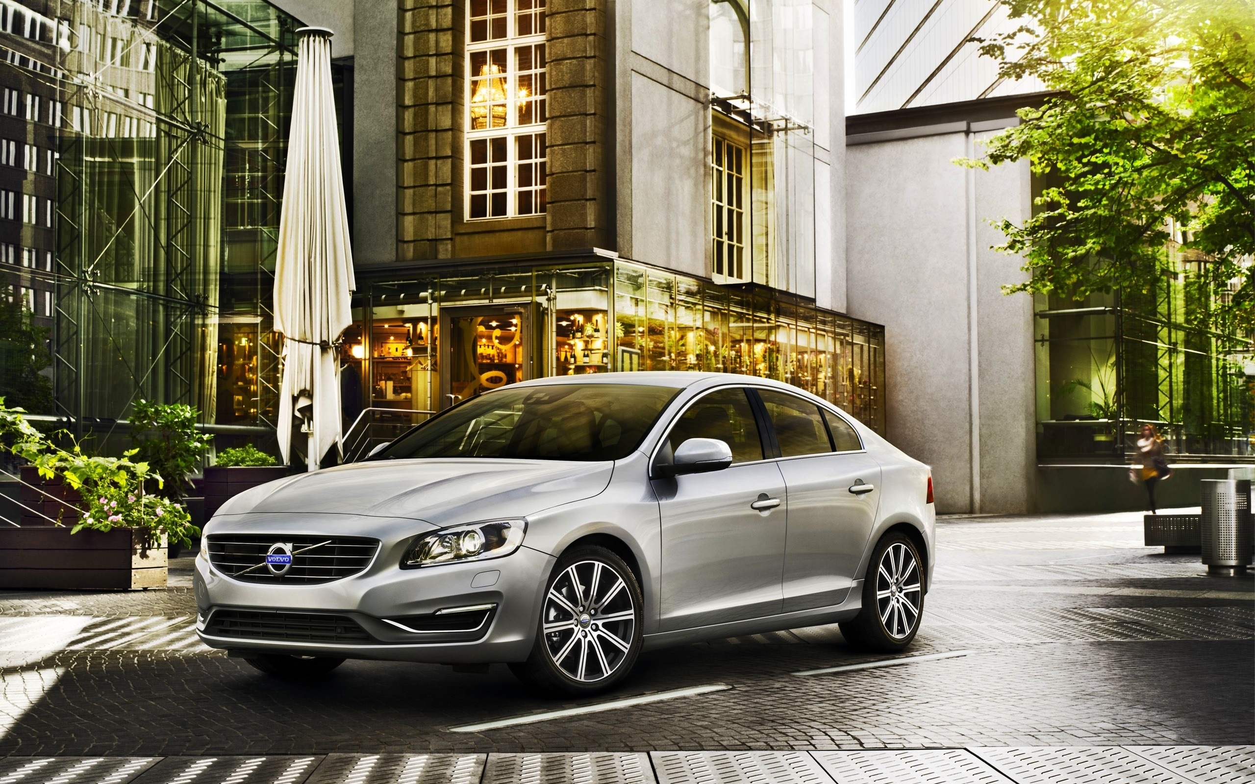 Volvo S60 Wallpapers