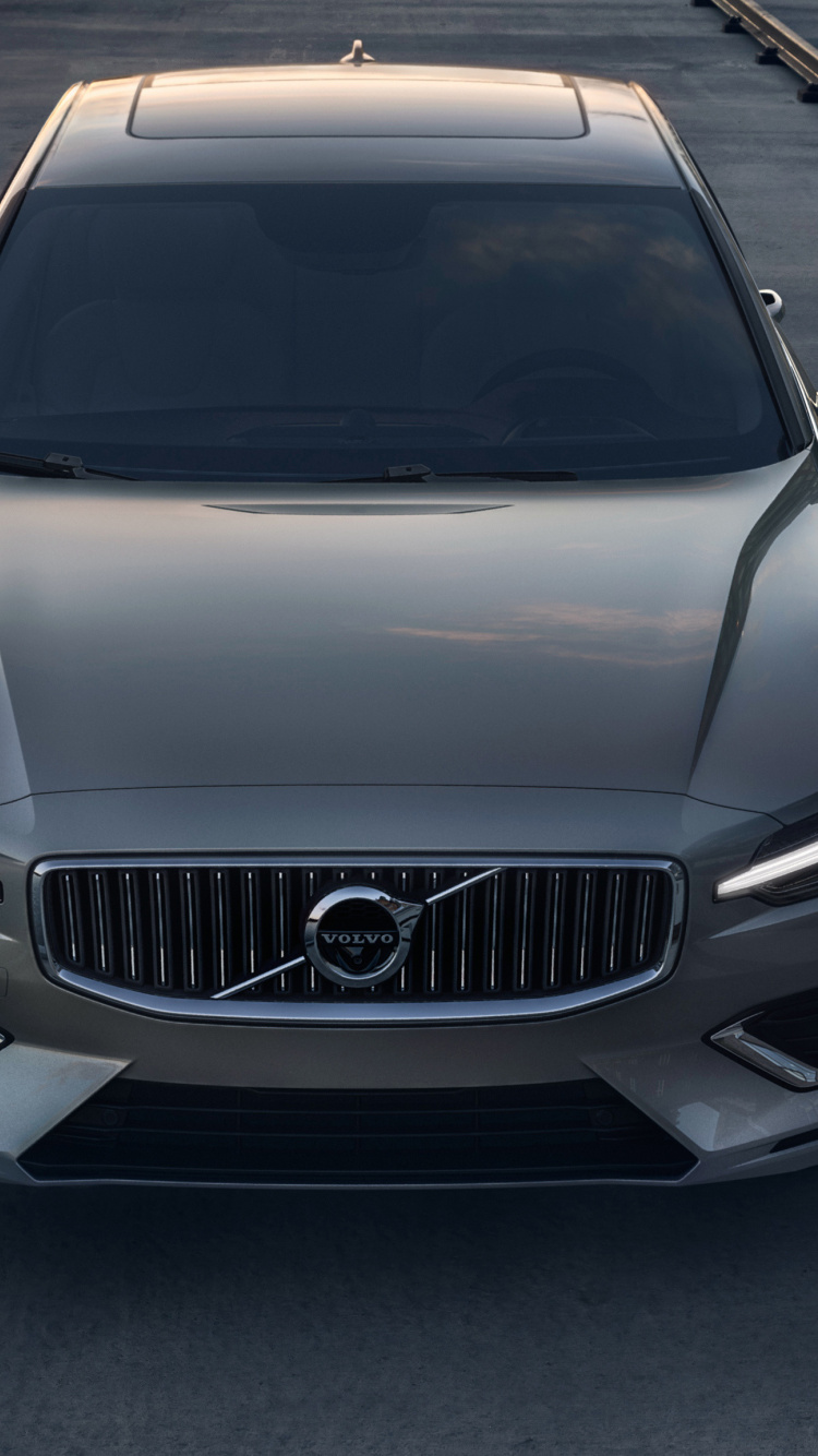 Volvo S60 Wallpapers