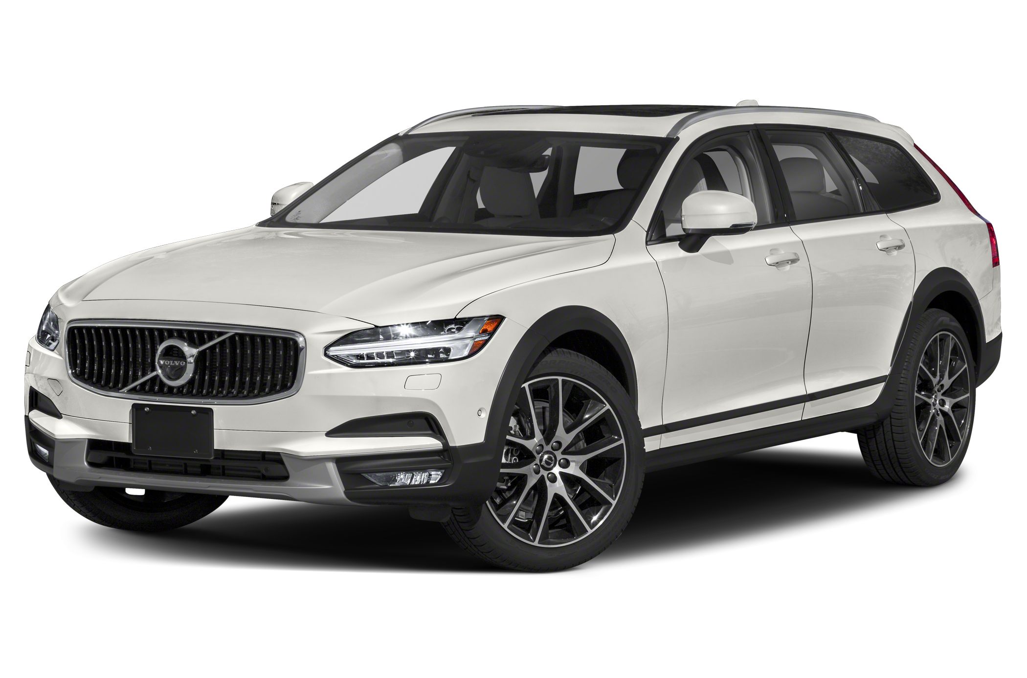 Volvo V90 T6 Awd Wallpapers