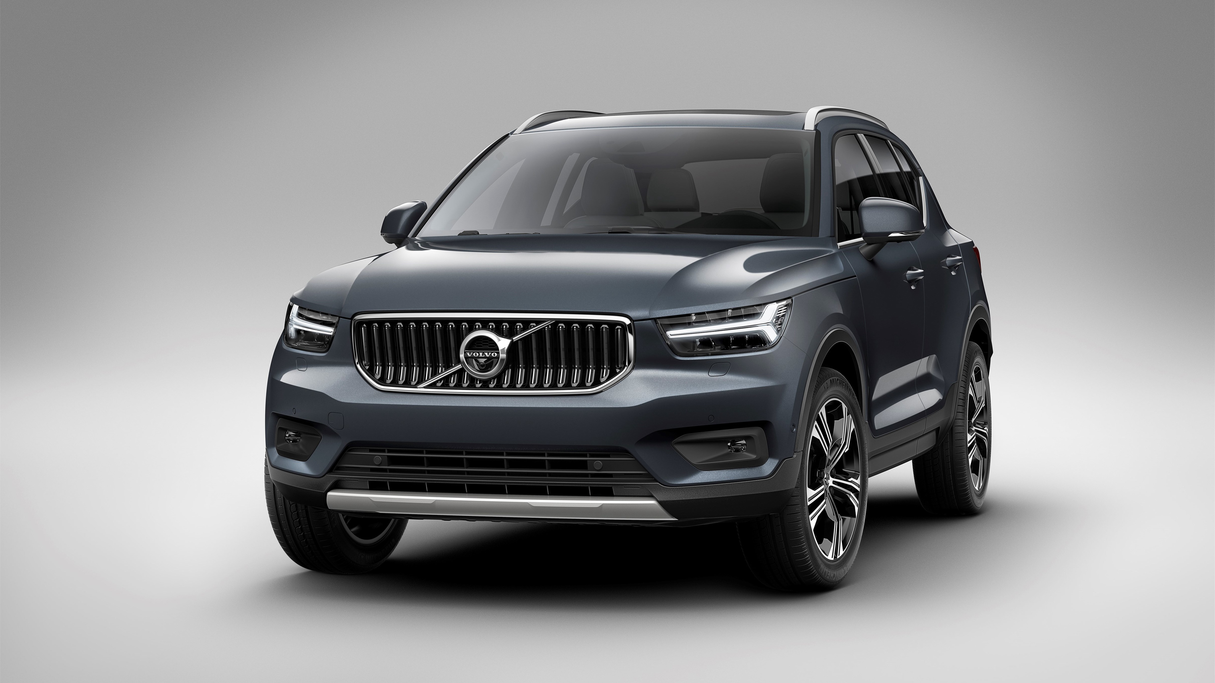 Volvo Xc40 Wallpapers