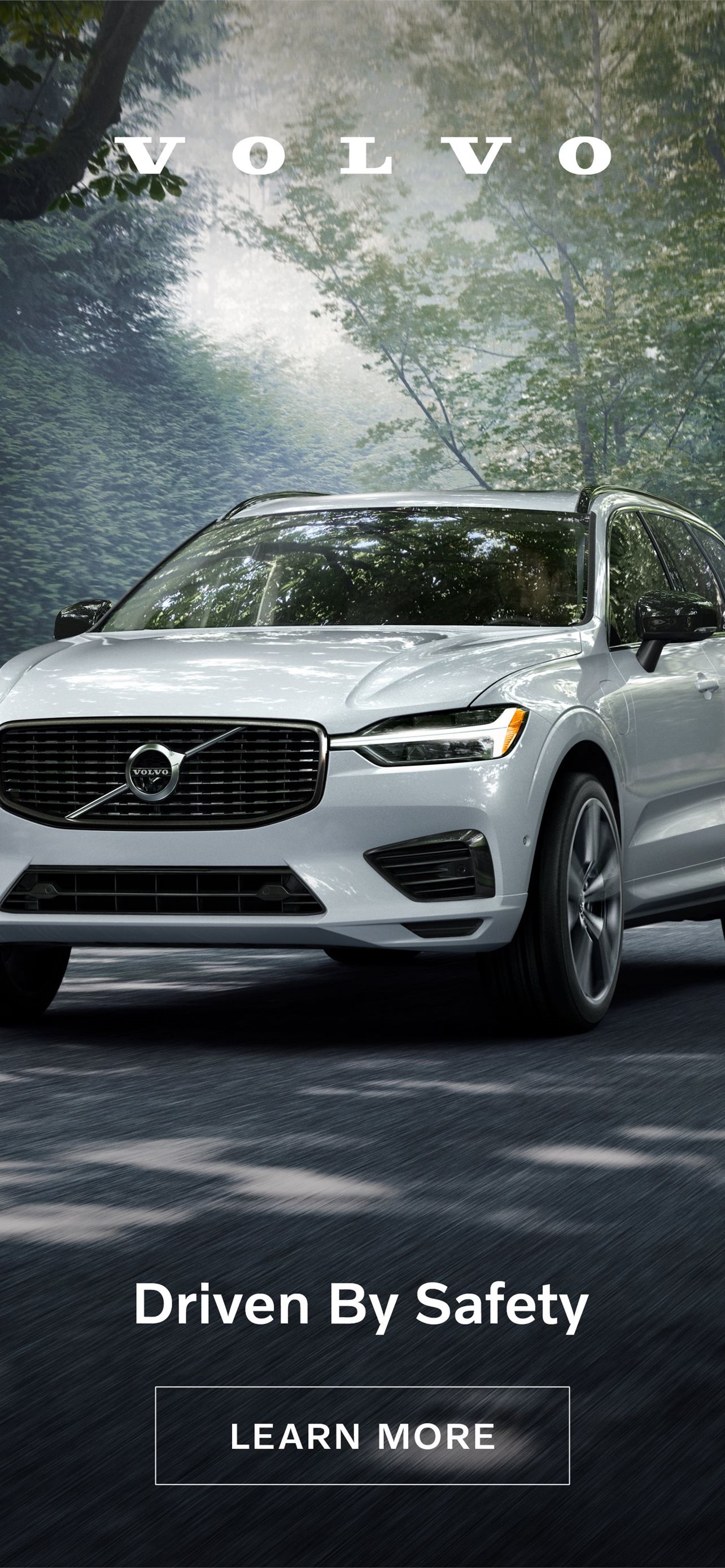 Volvo Xc60 Wallpapers