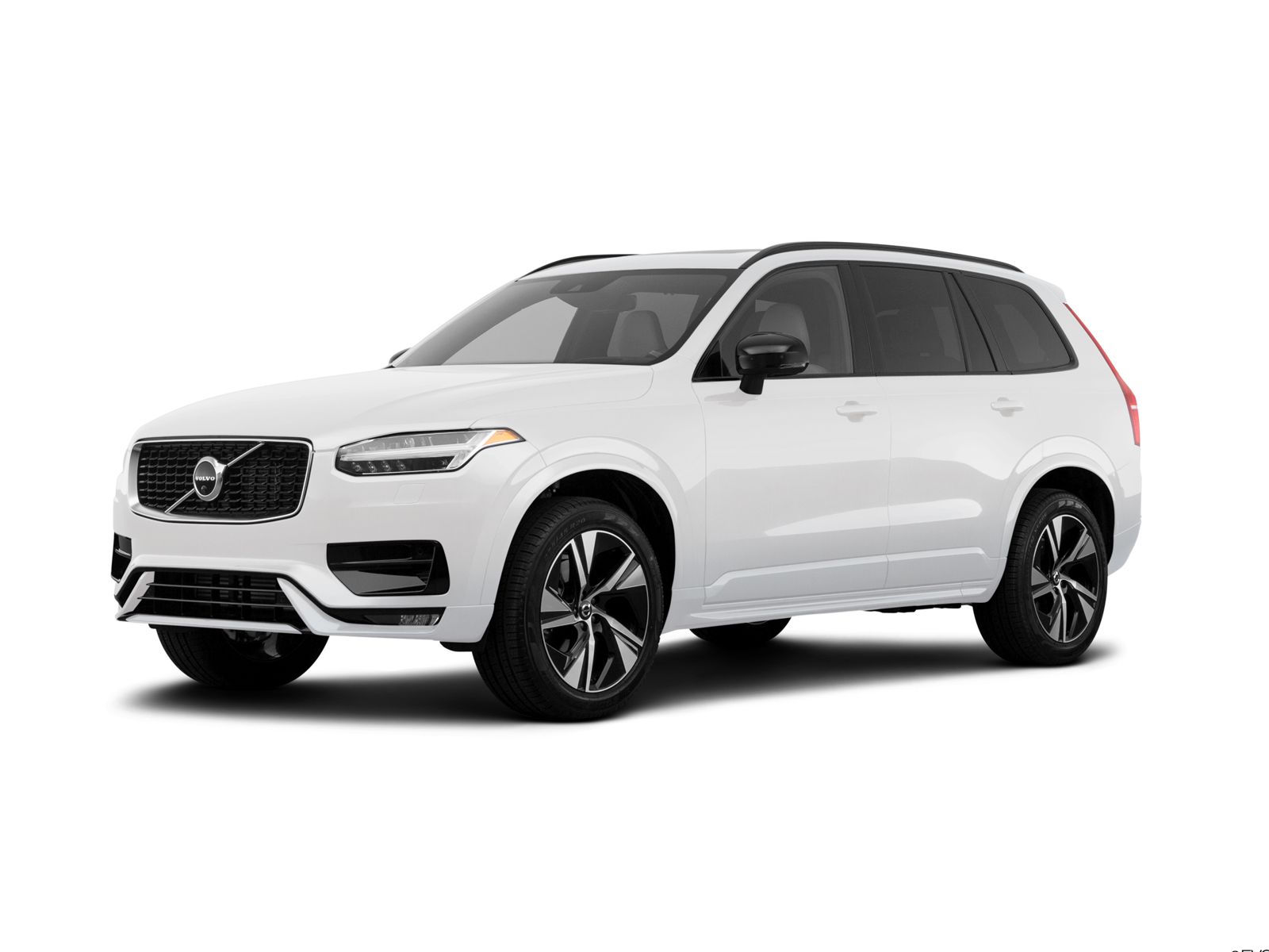 Volvo Xc90 Inscription Wallpapers