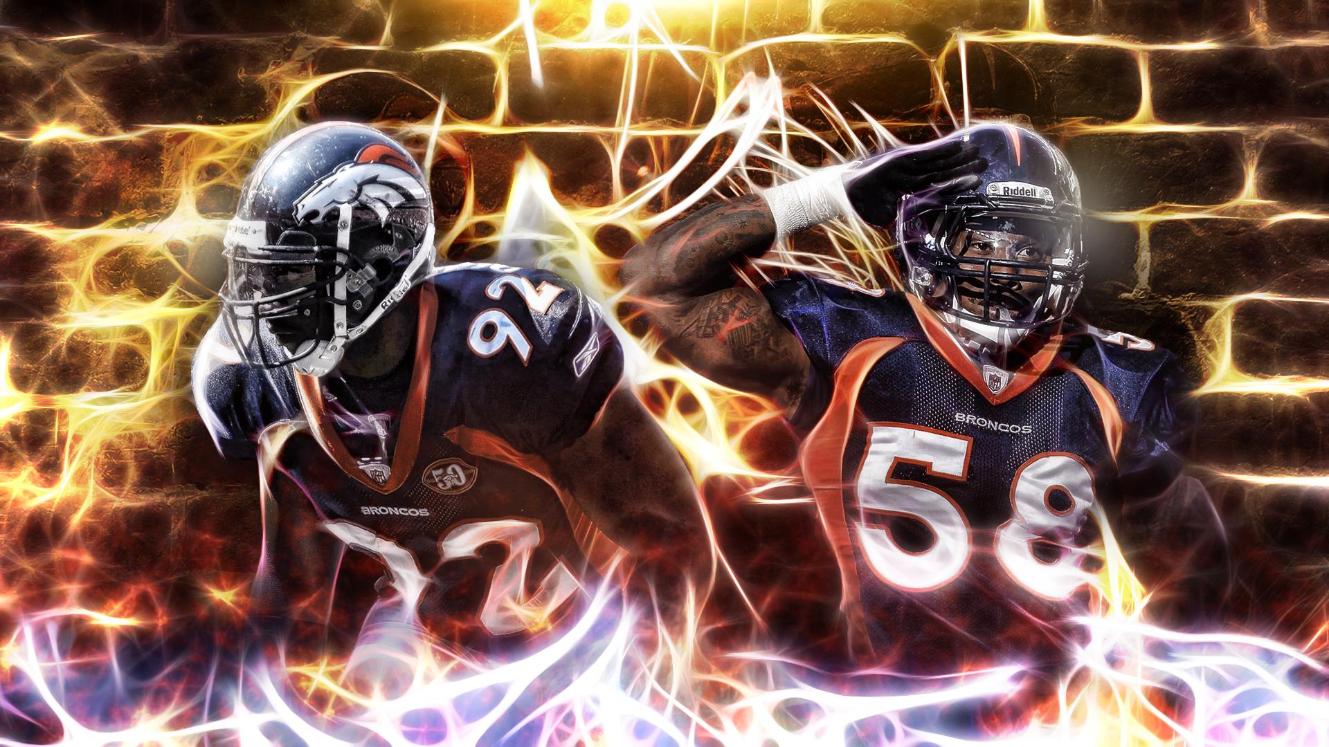 Von Miller Wallpapers