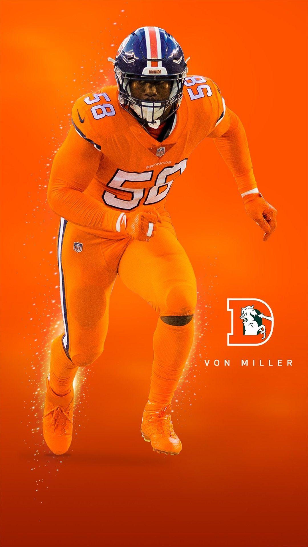 Von Miller Wallpapers