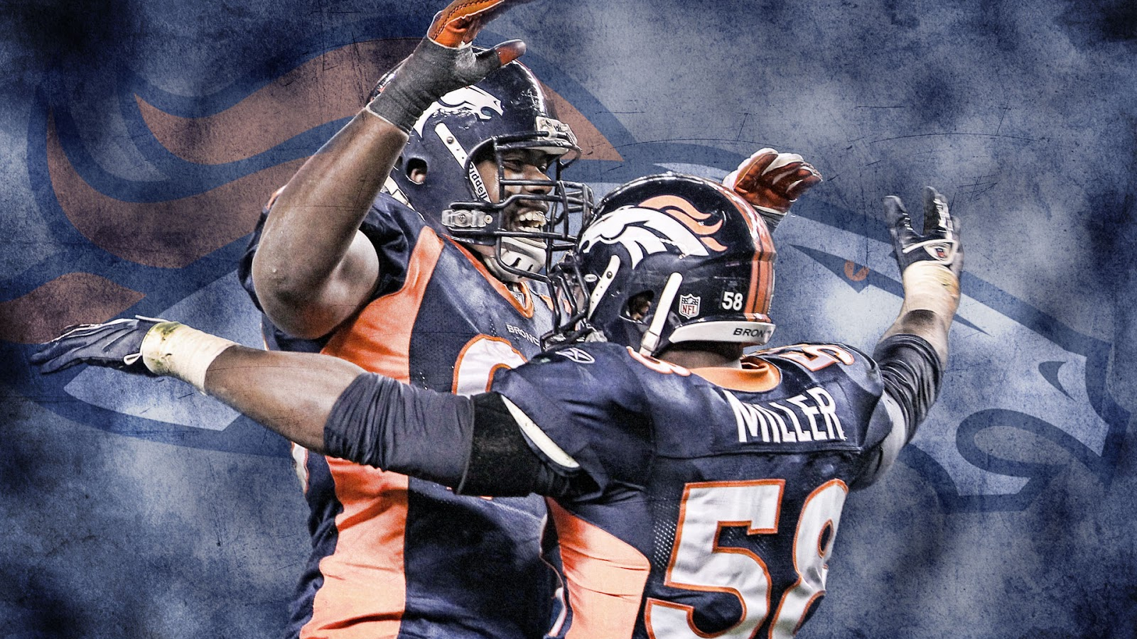 Von Miller Wallpapers