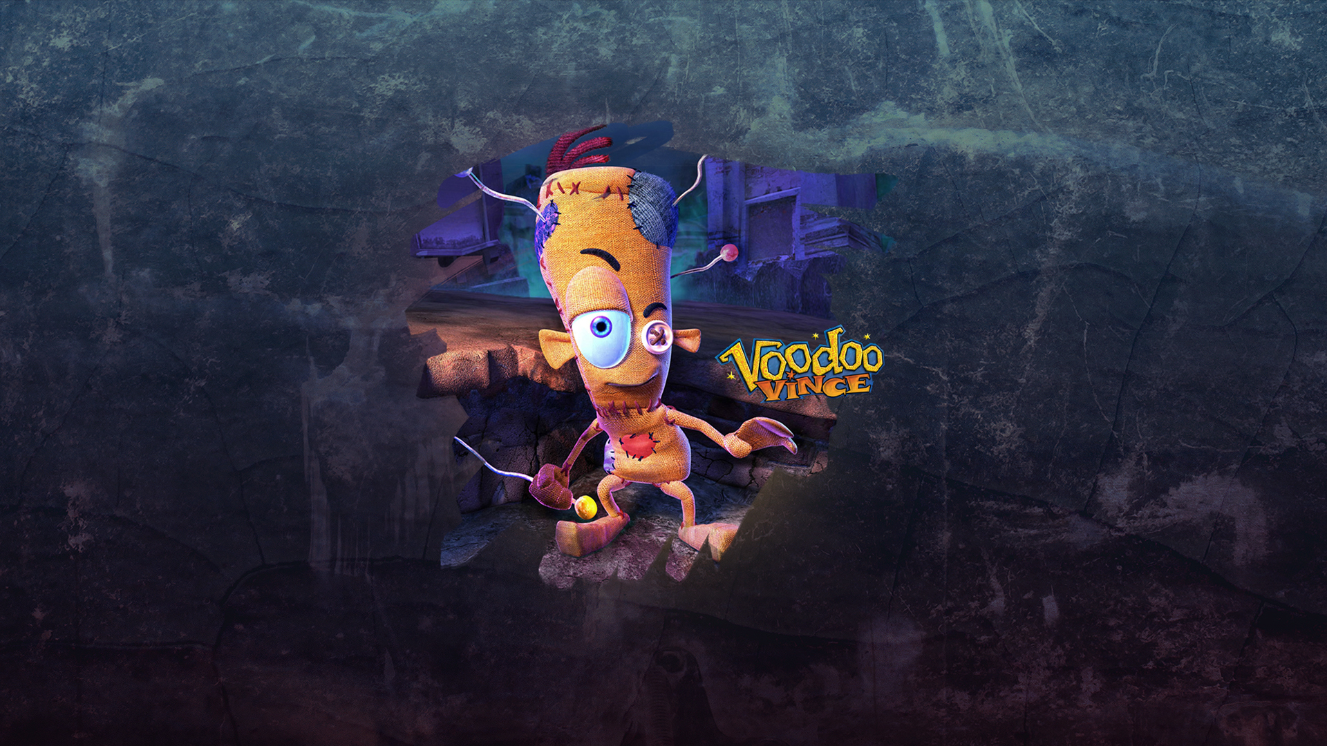 Voodoo Wallpapers