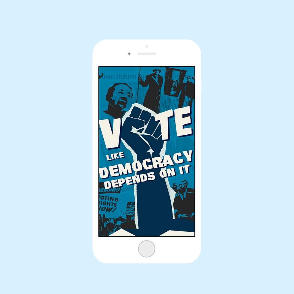 Vote Wallpapers