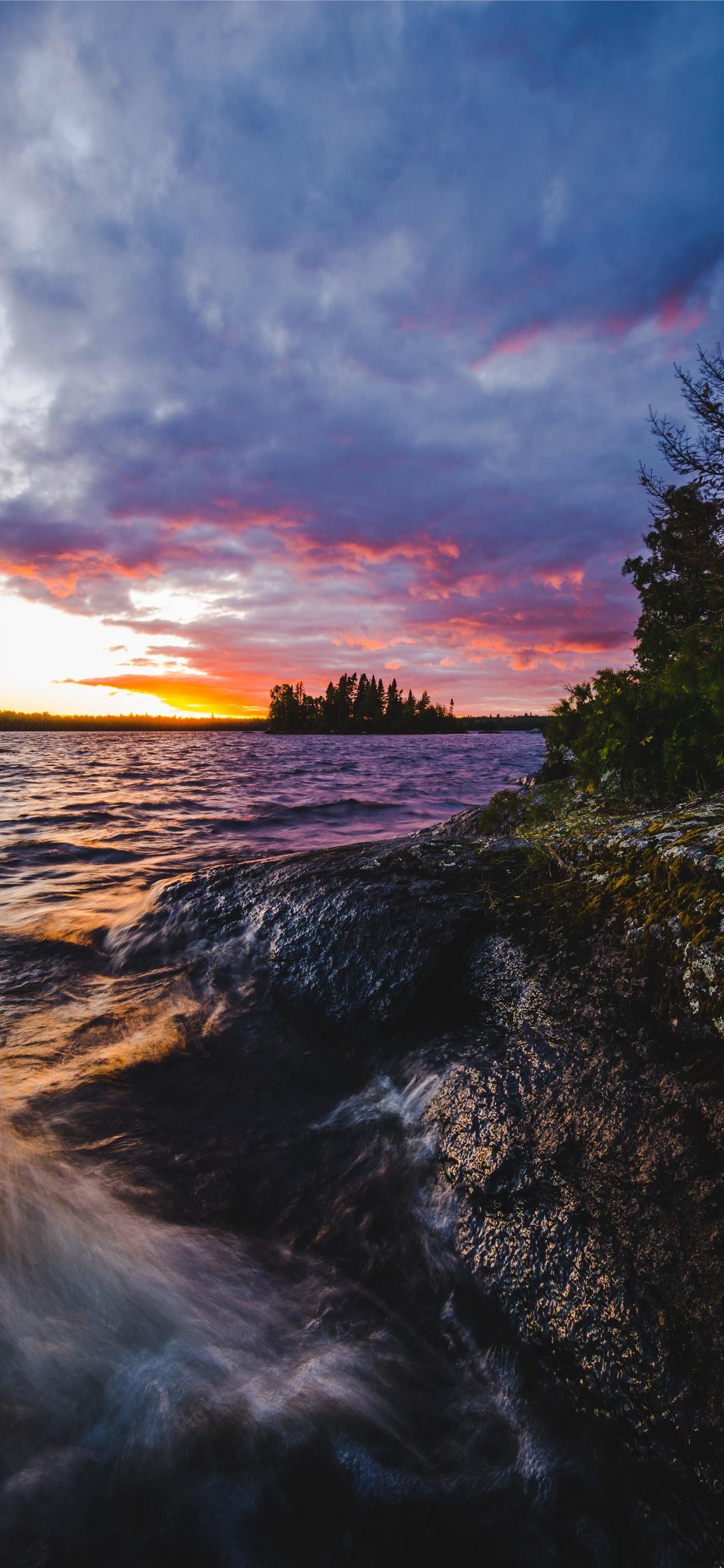 Voyageurs National Park Wallpapers