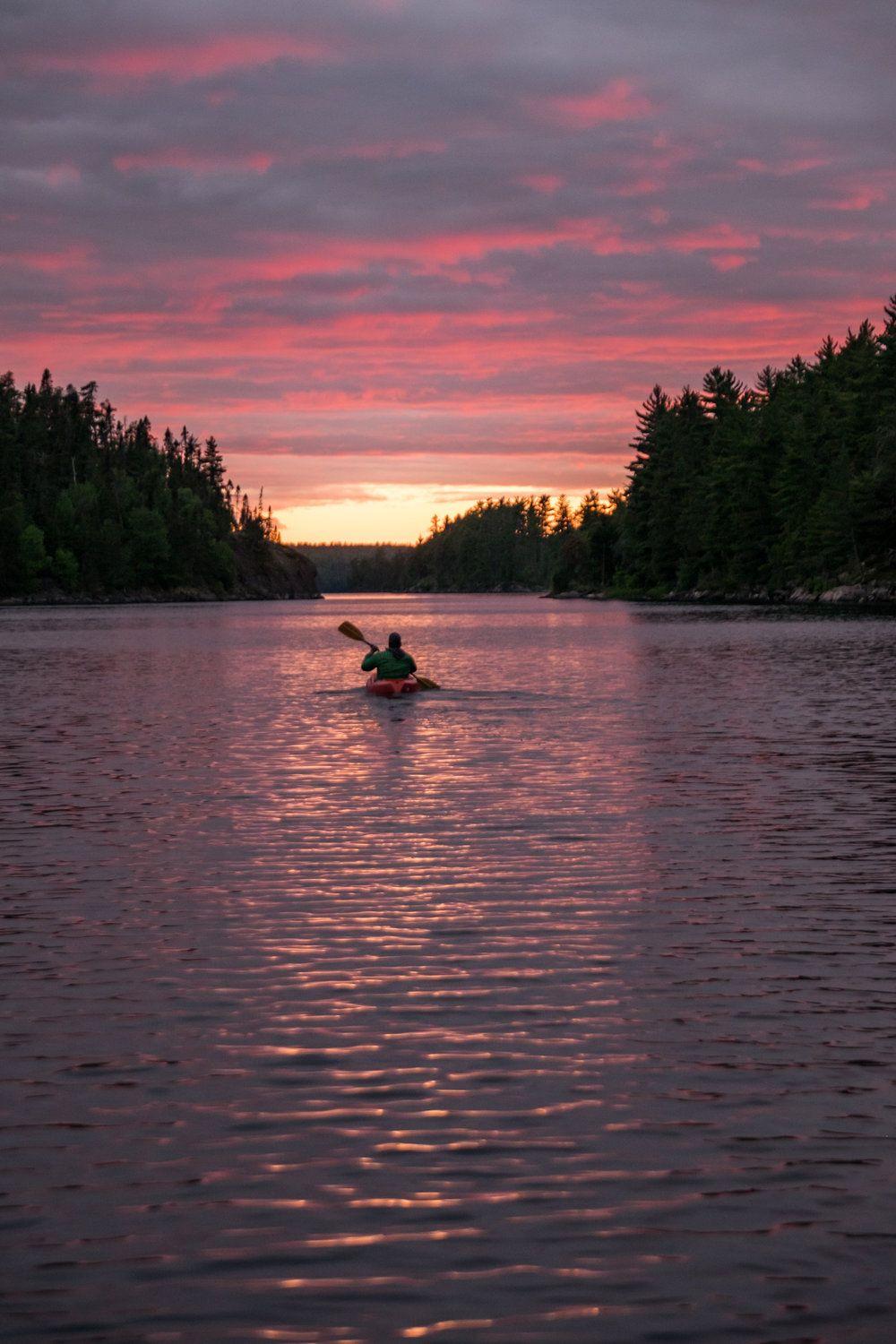 Voyageurs National Park Wallpapers