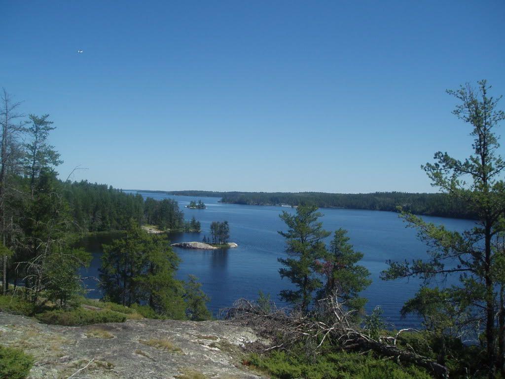 Voyageurs National Park Wallpapers