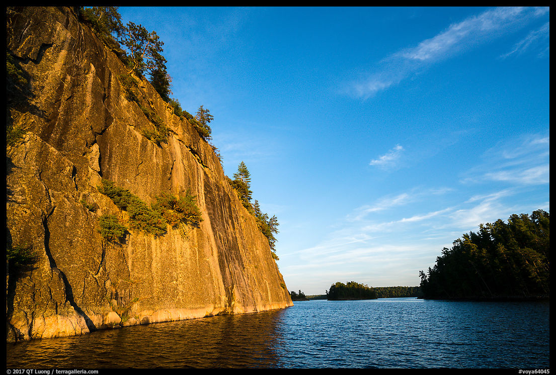 Voyageurs National Park Wallpapers