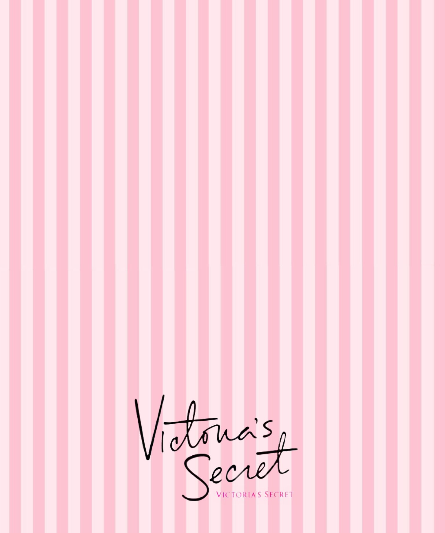 Vs Pink Background