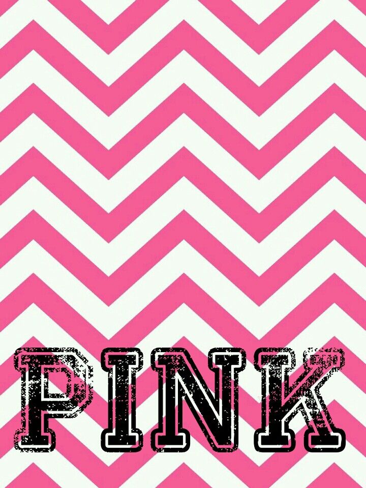 Vs Pink Background