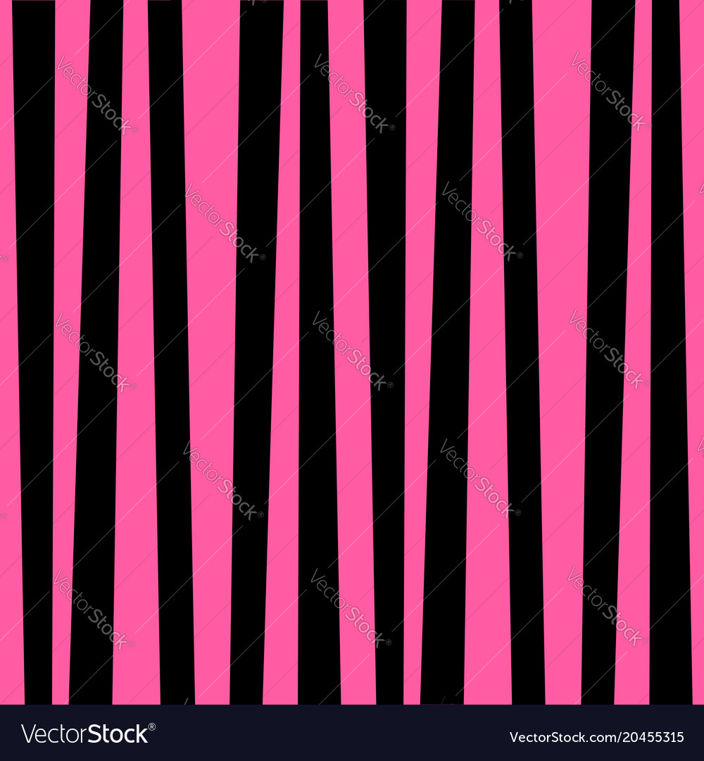 Vs Pink Background