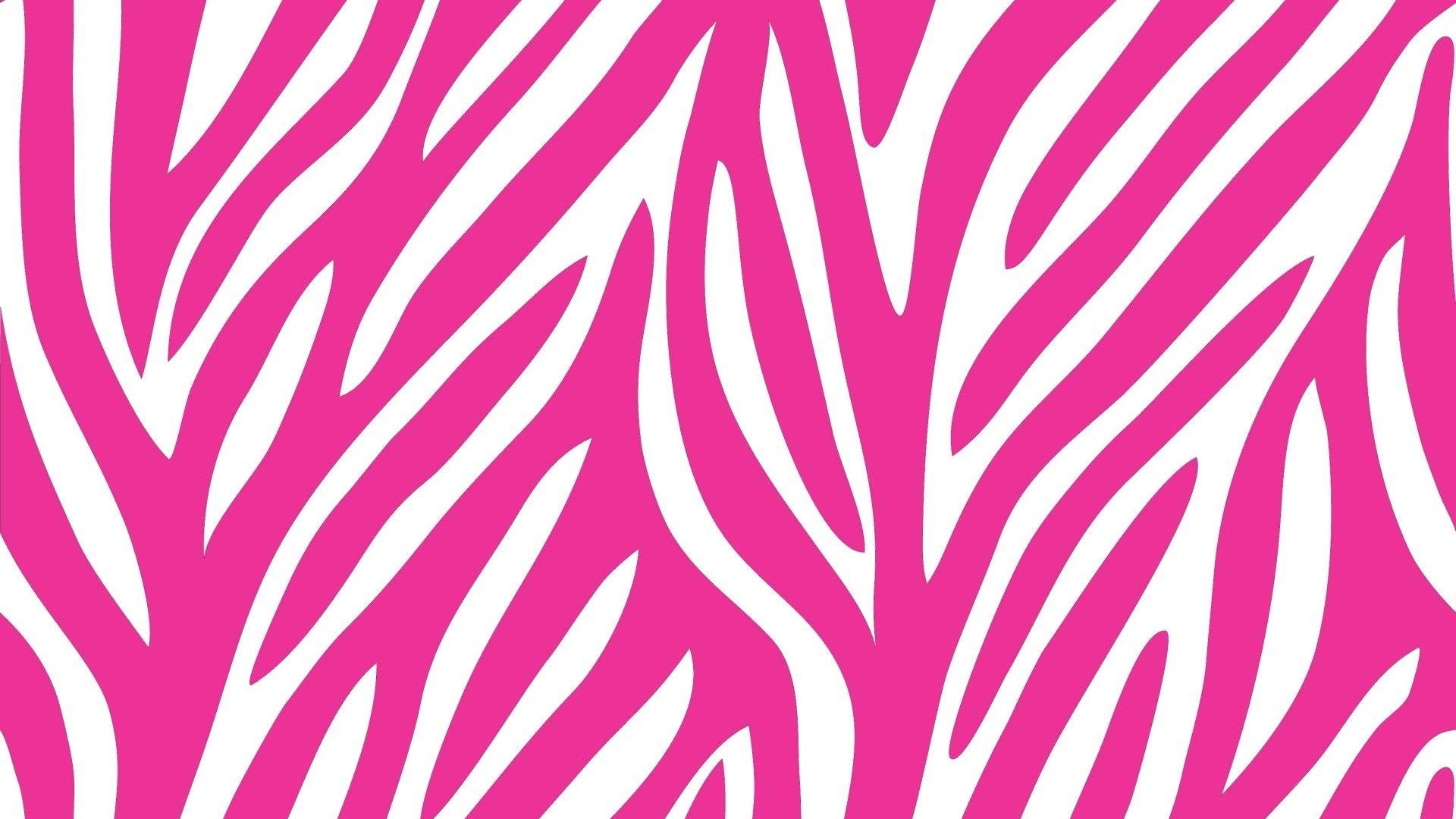 Vs Pink Background