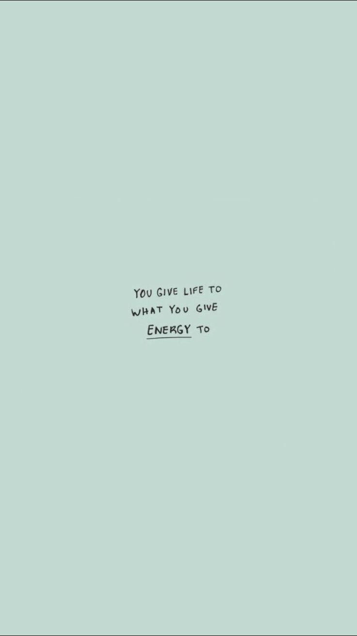 Vsco Quotes Wallpapers