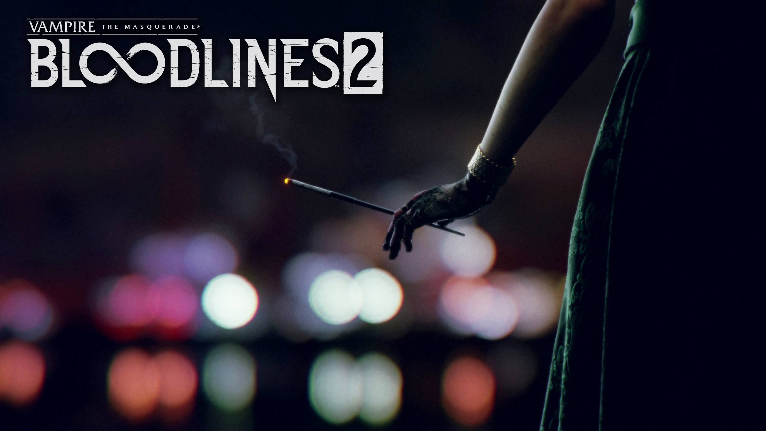 VTM Bloodlines 2 Wallpapers