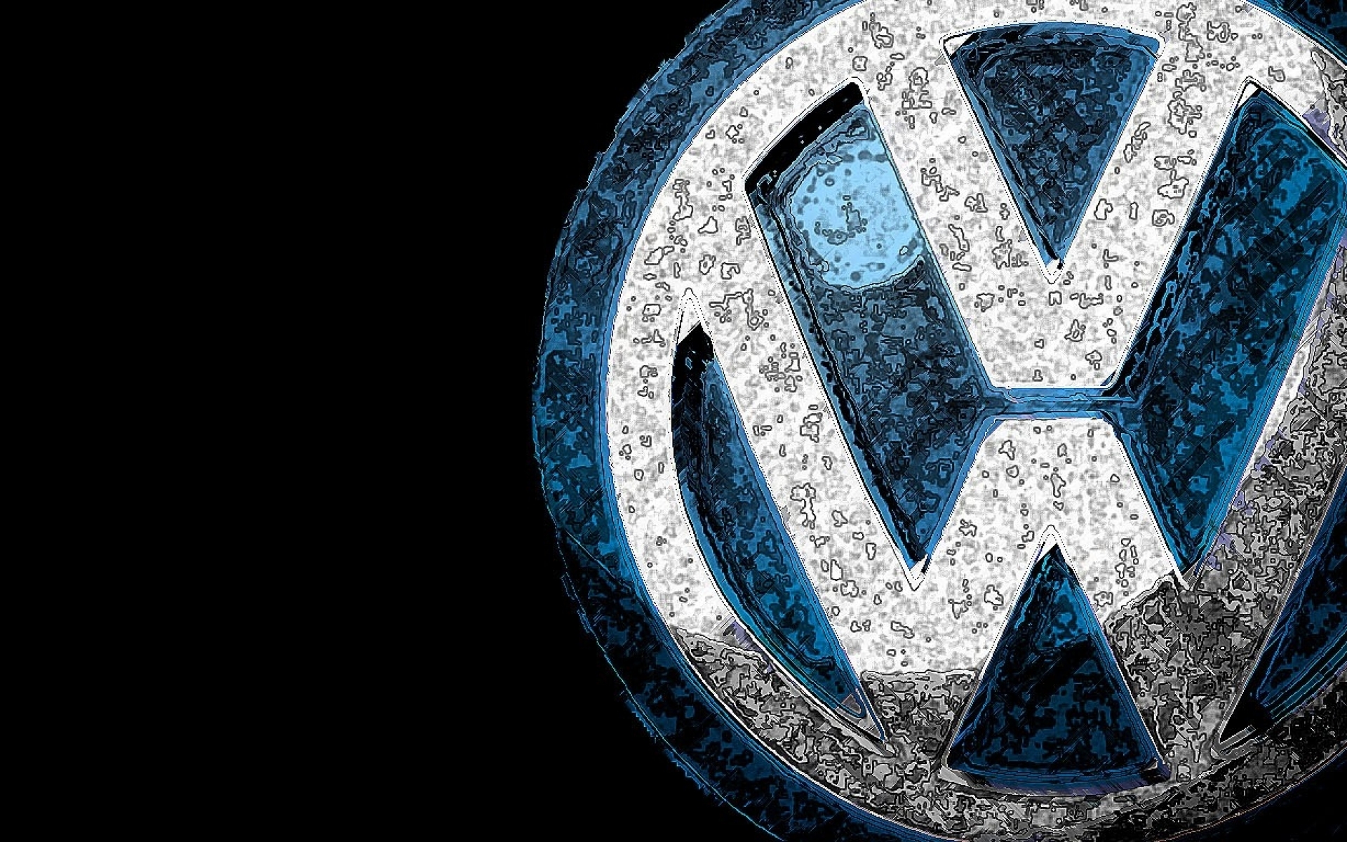 Vw Background