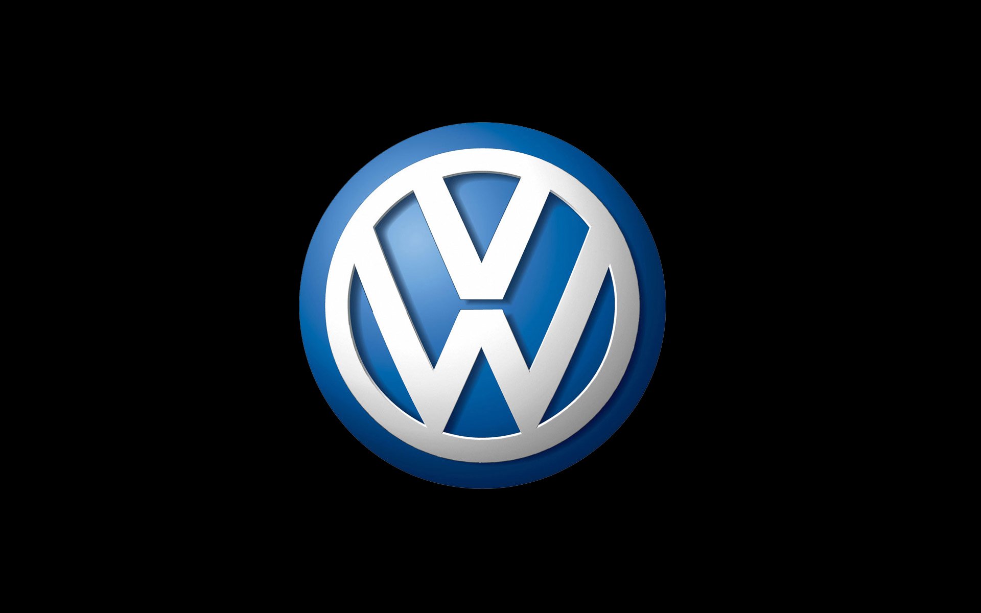 Vw Background