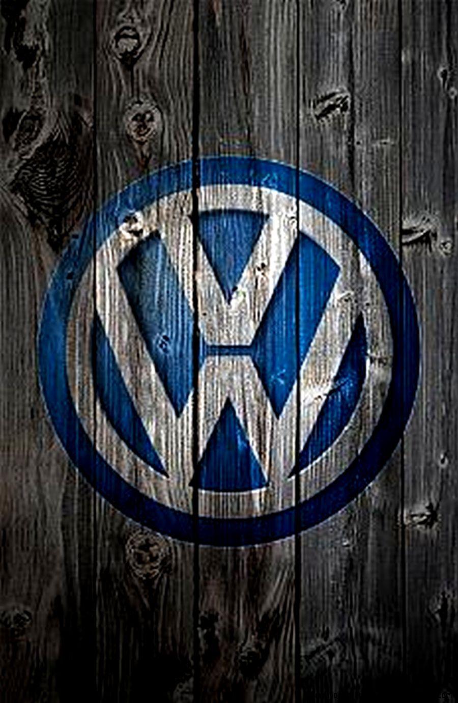 Vw Background