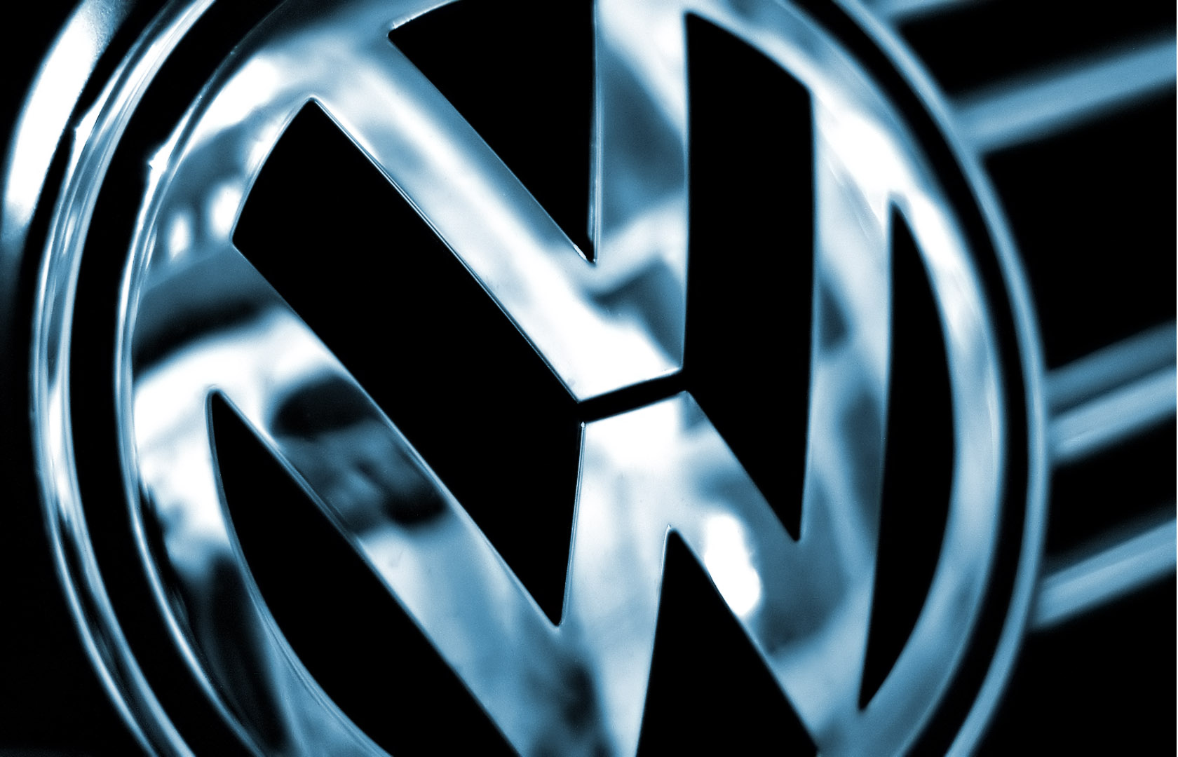 Vw Background