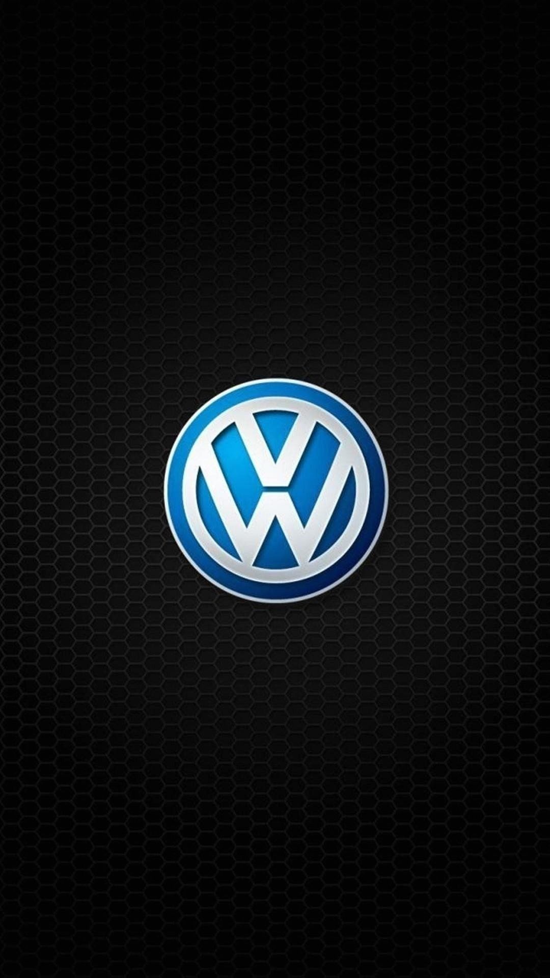 Vw Background