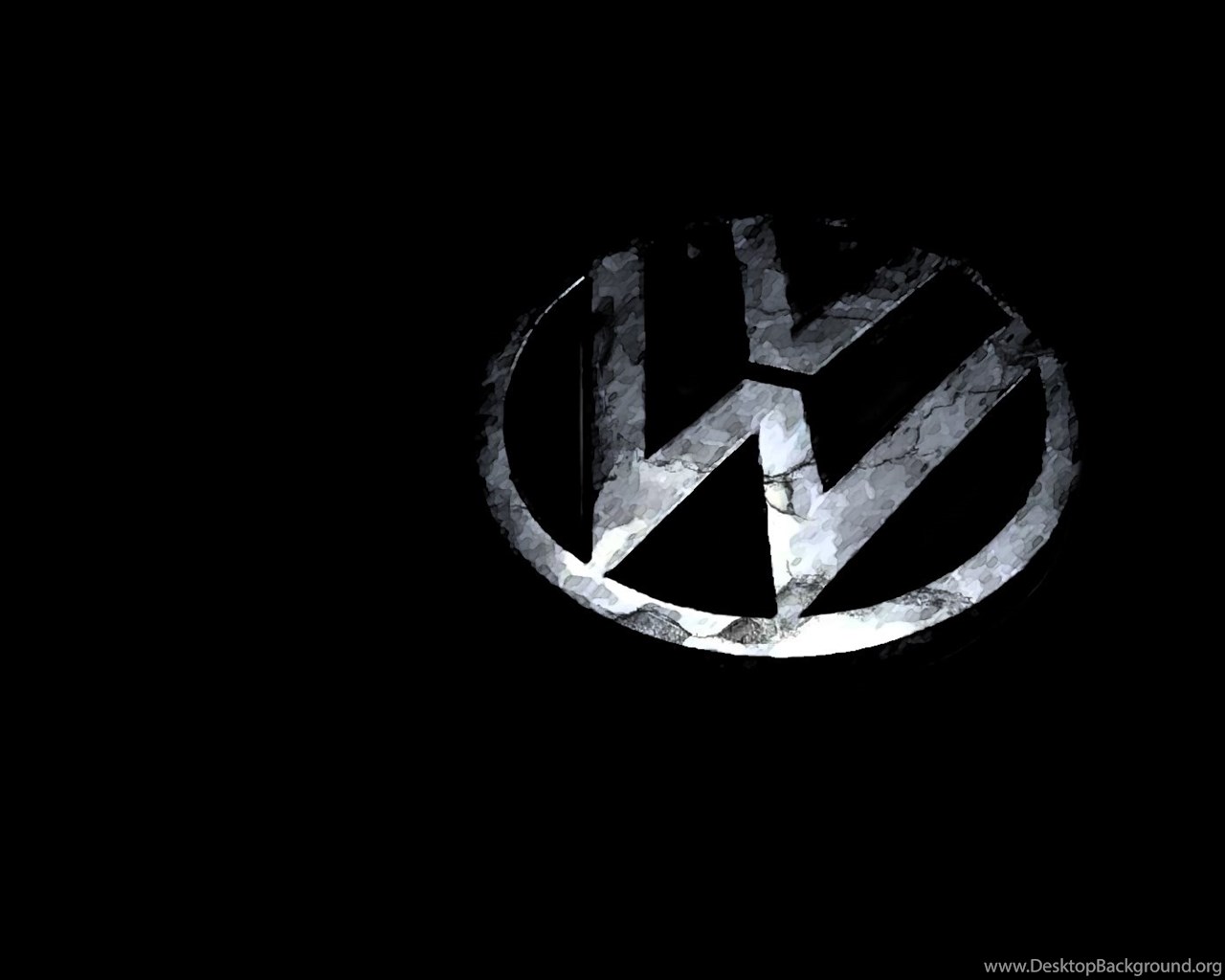 Vw Background