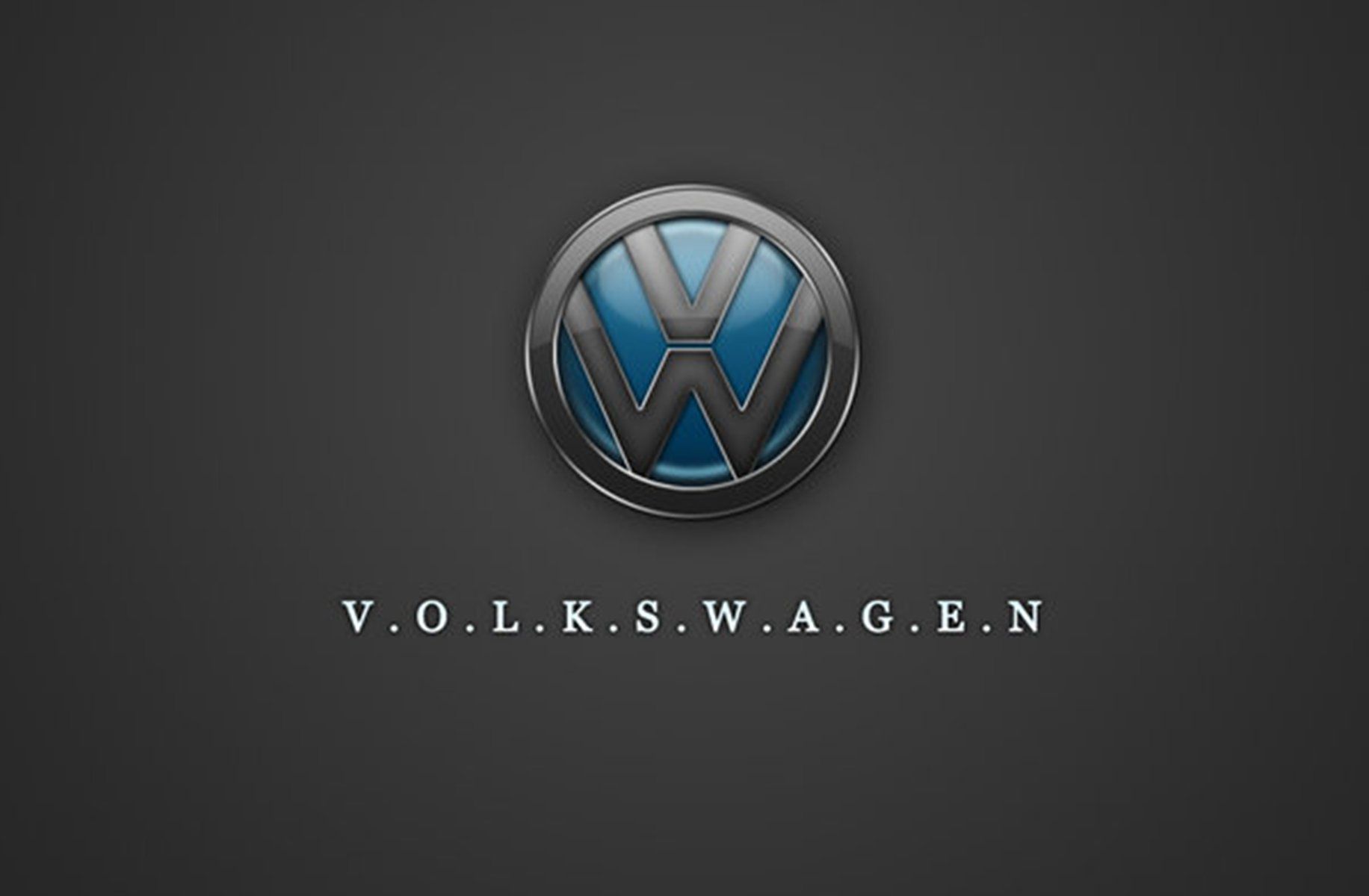 Vw Background