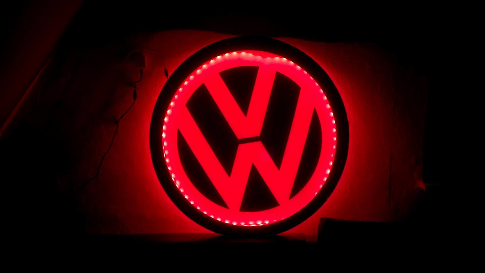 Vw Background