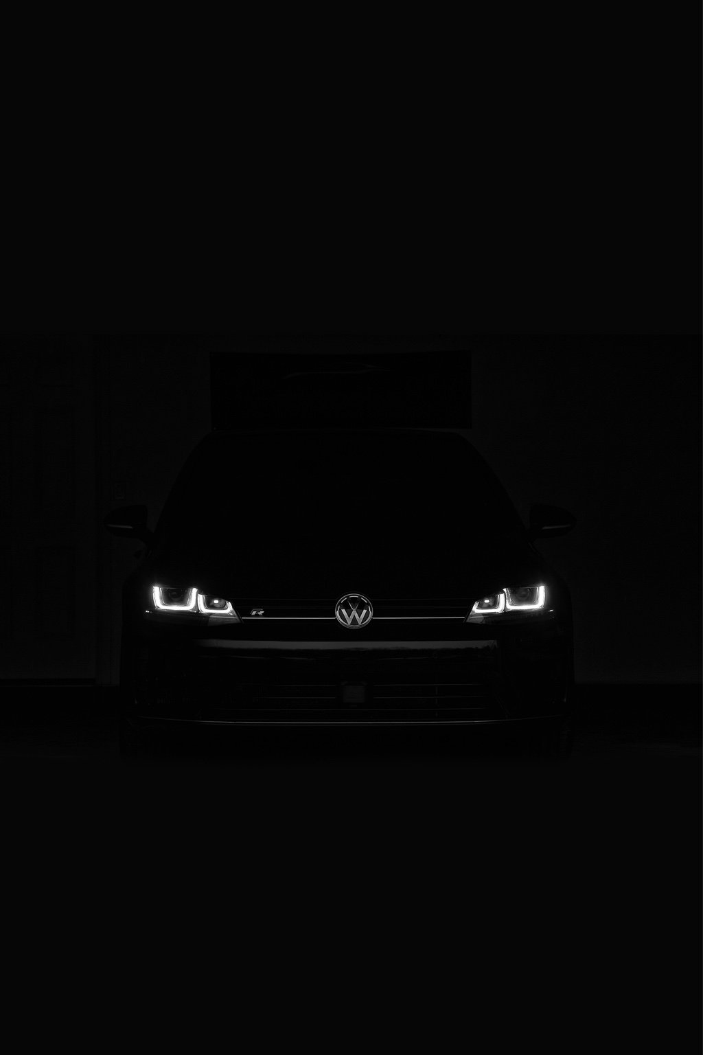 Vw Background