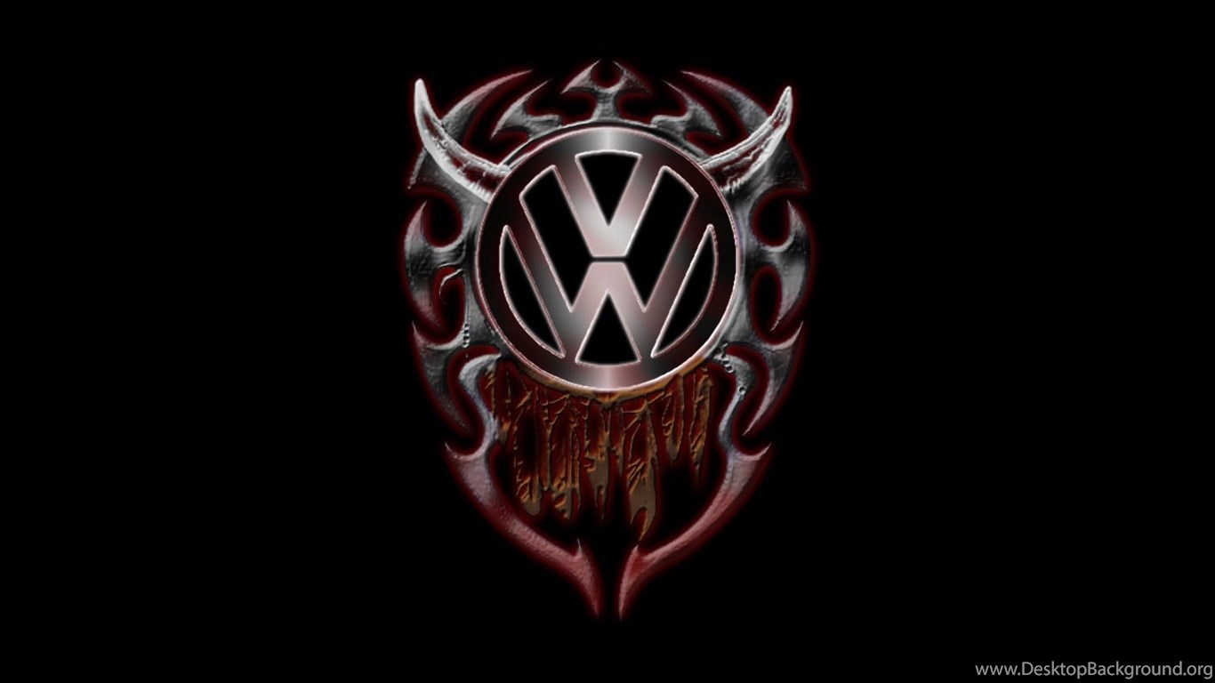 Vw Background