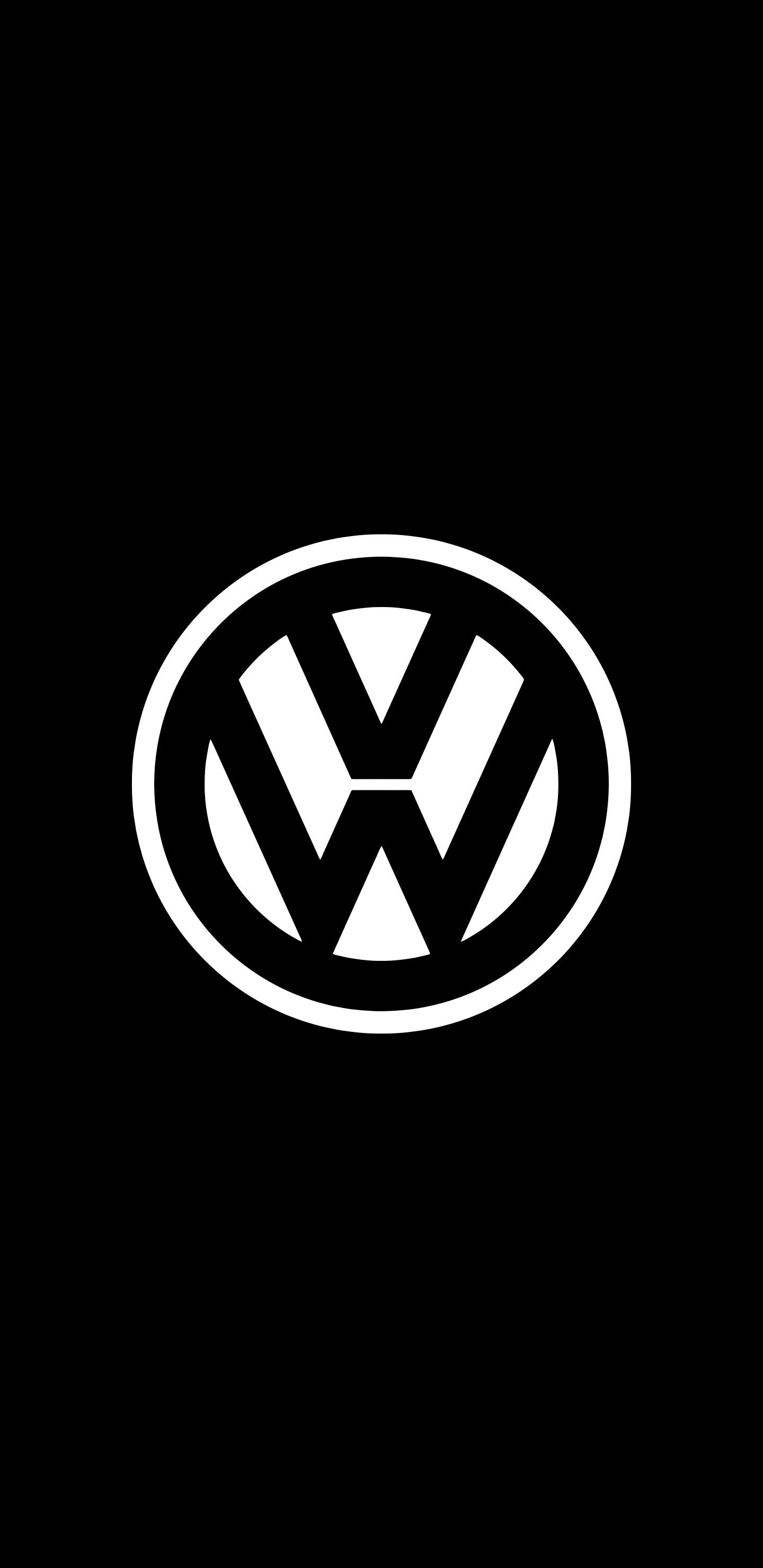 Vw Background