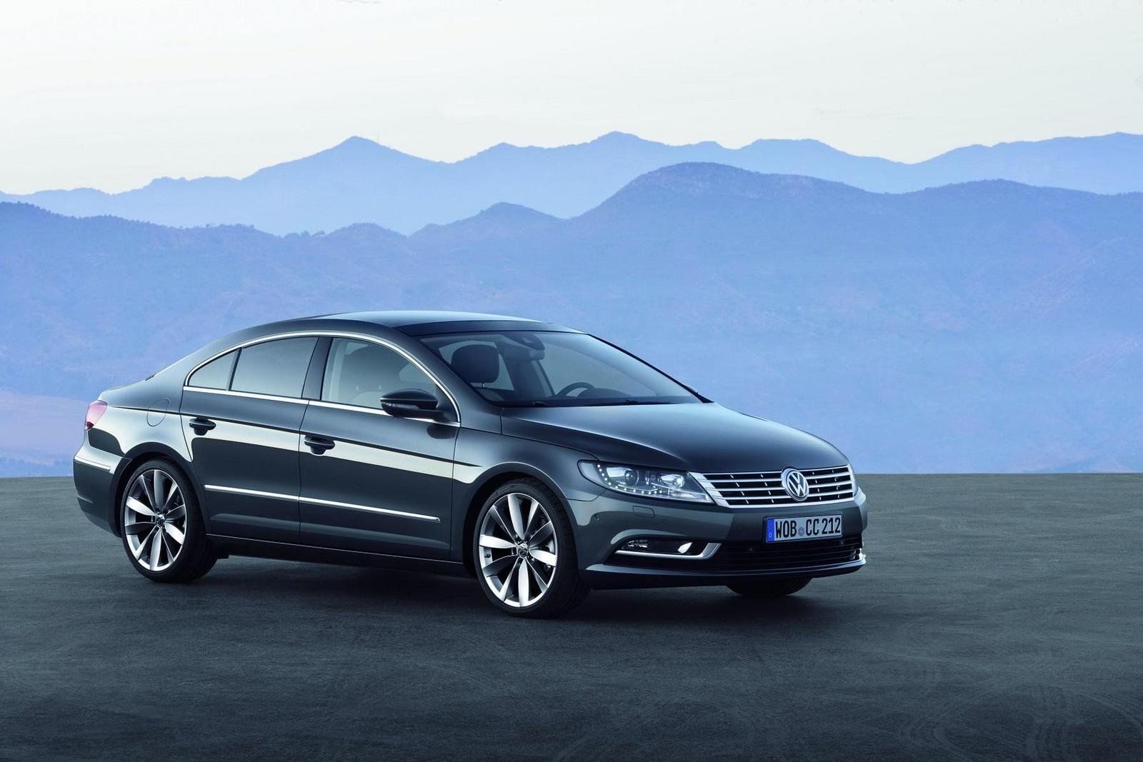 Vw Cc Wallpapers