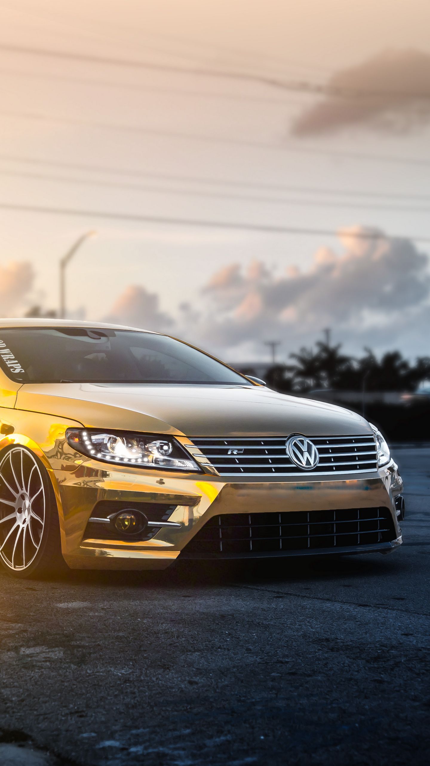 Vw Cc Wallpapers