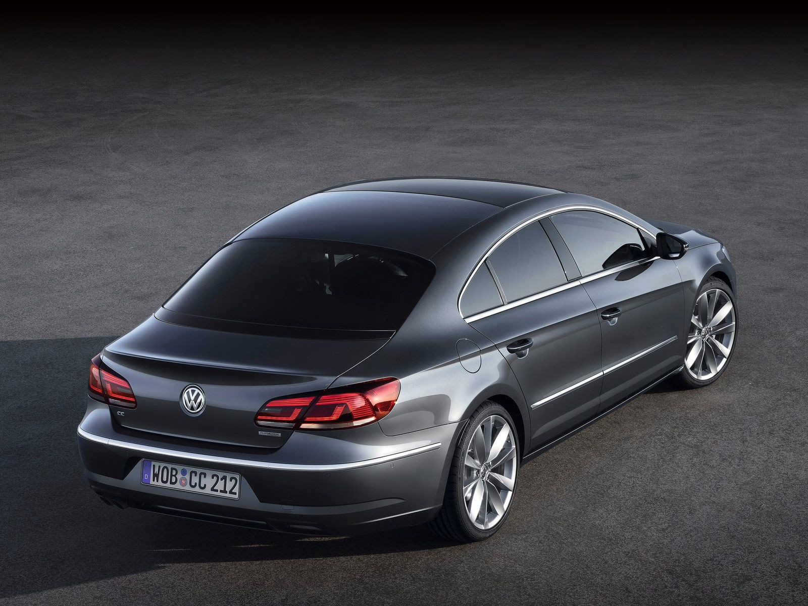 Vw Cc Wallpapers