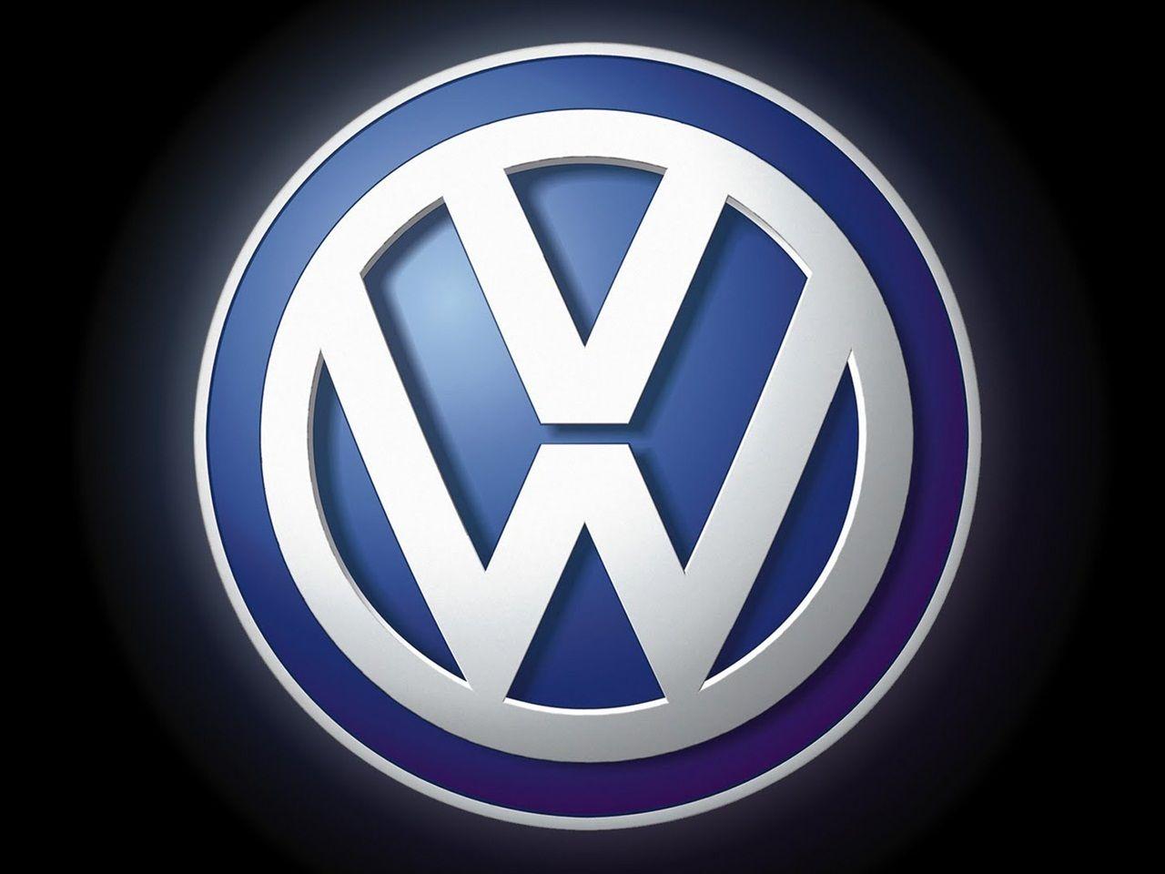 Vw Logo Wallpapers