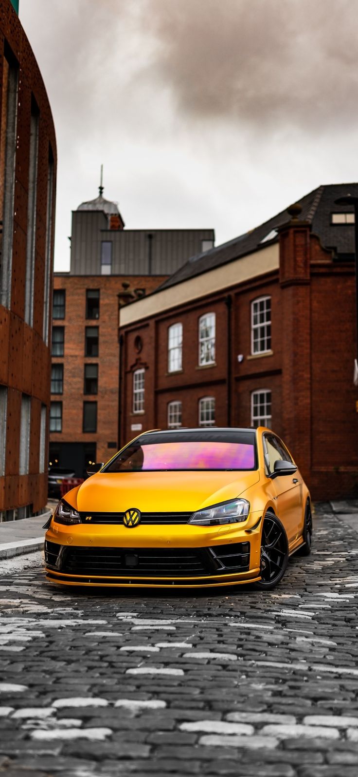 Vw Phone Wallpapers