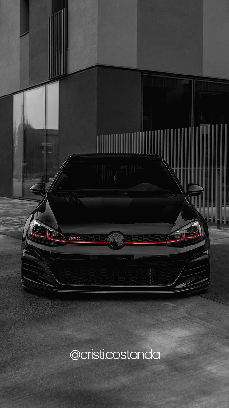 Vw Phone Wallpapers